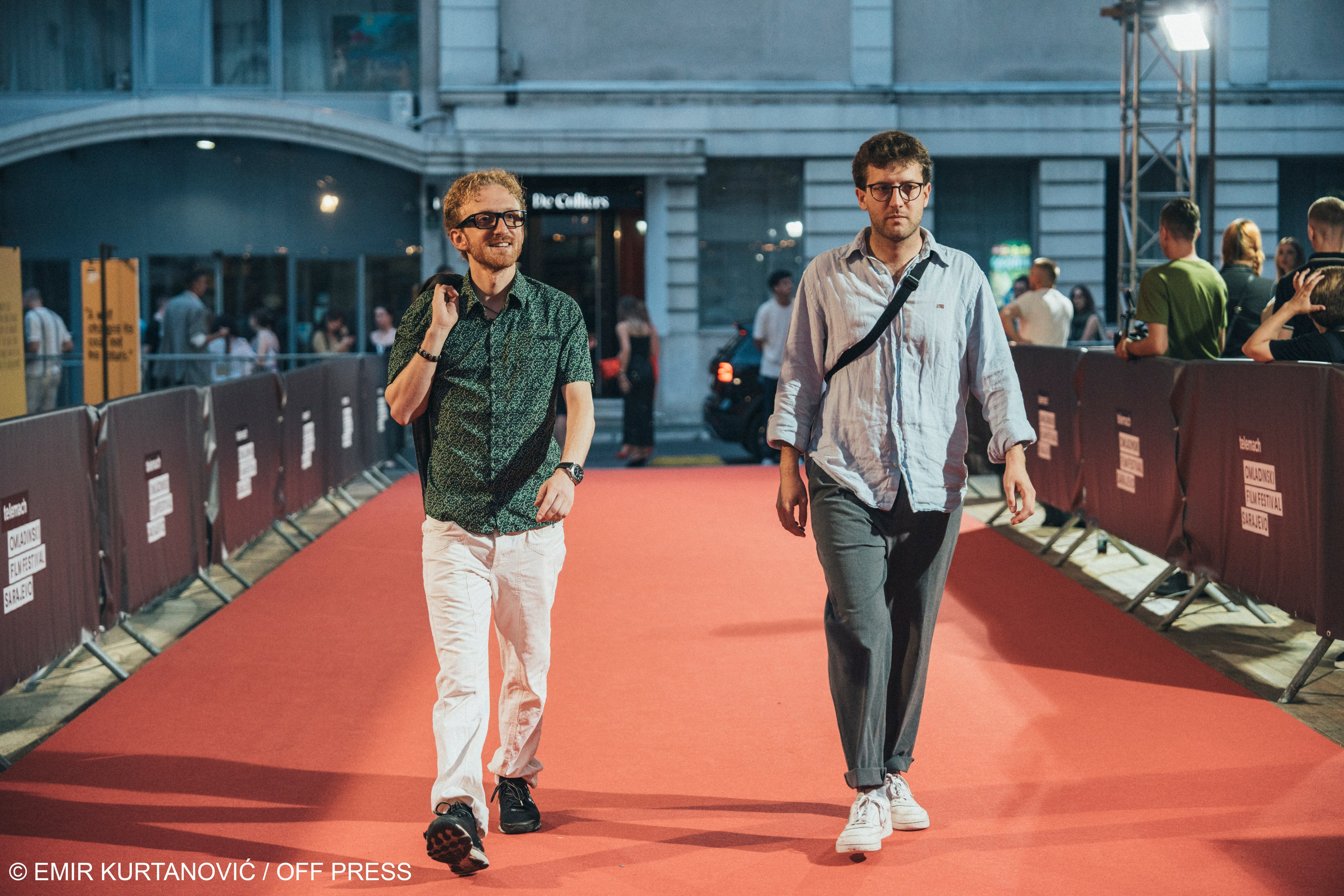 Omladinski Film Festival