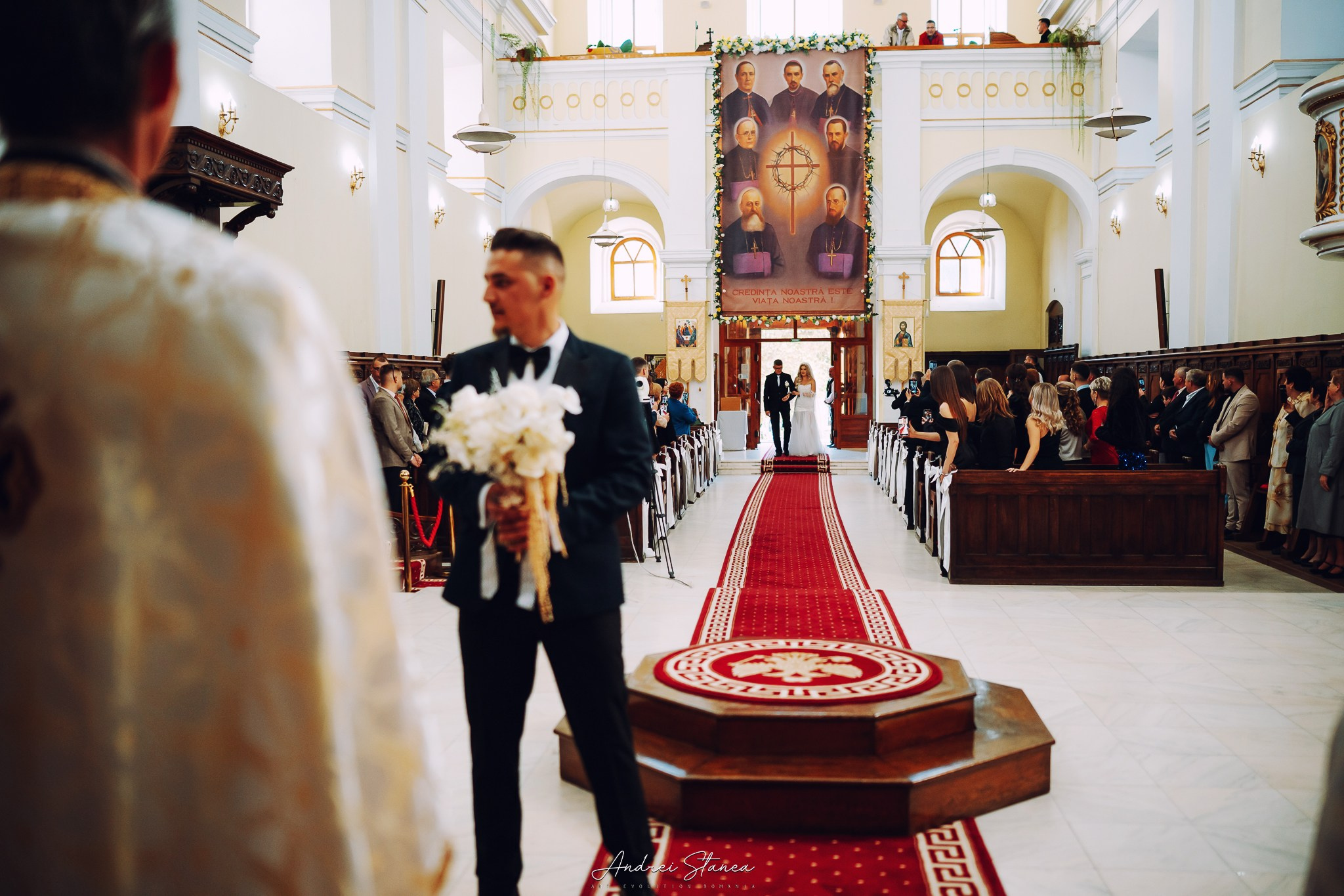 Cristiana & Sabin. Andrei Stanea