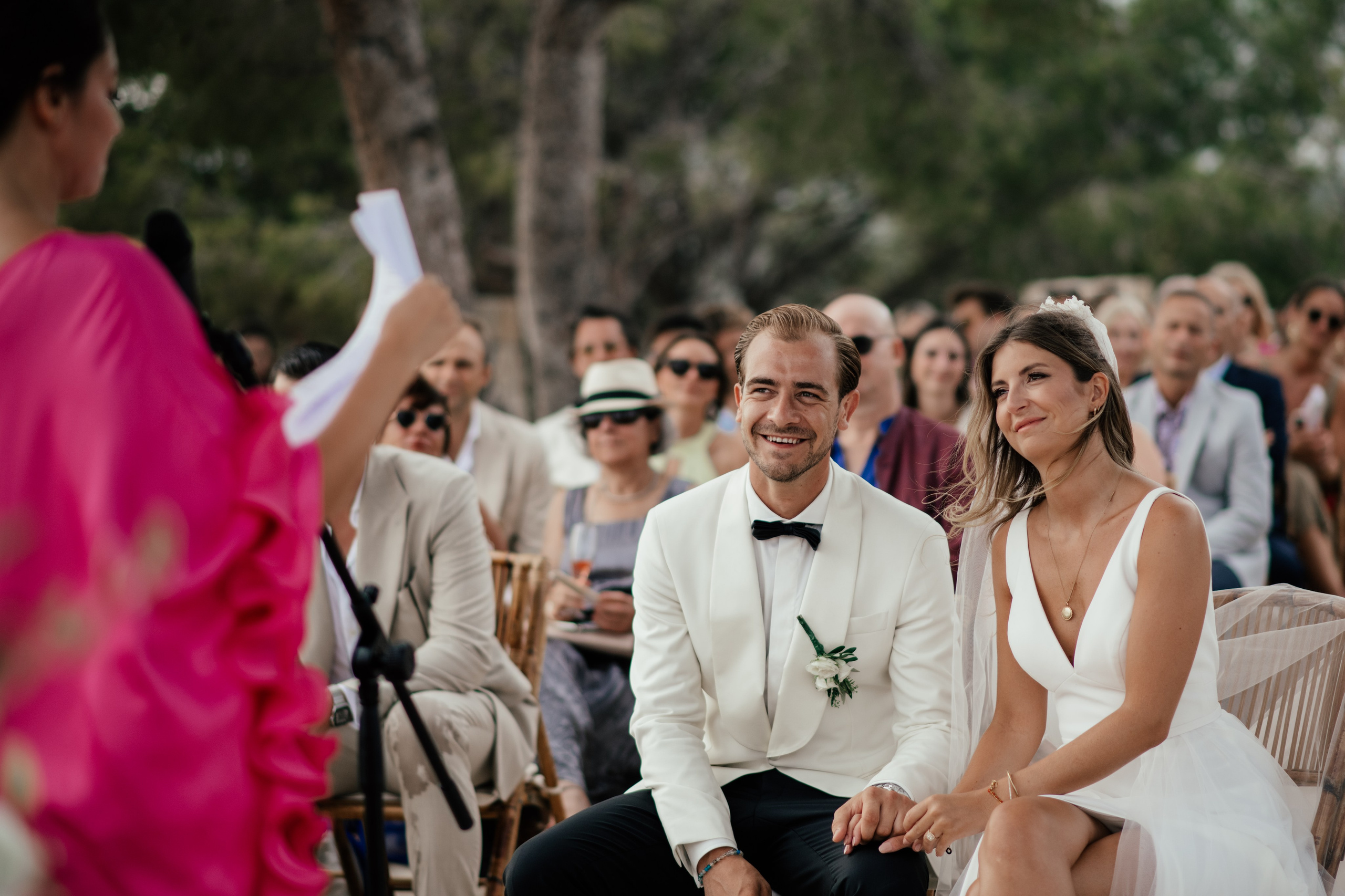 Alicia & Marc (Finca Marques de Montemolar)