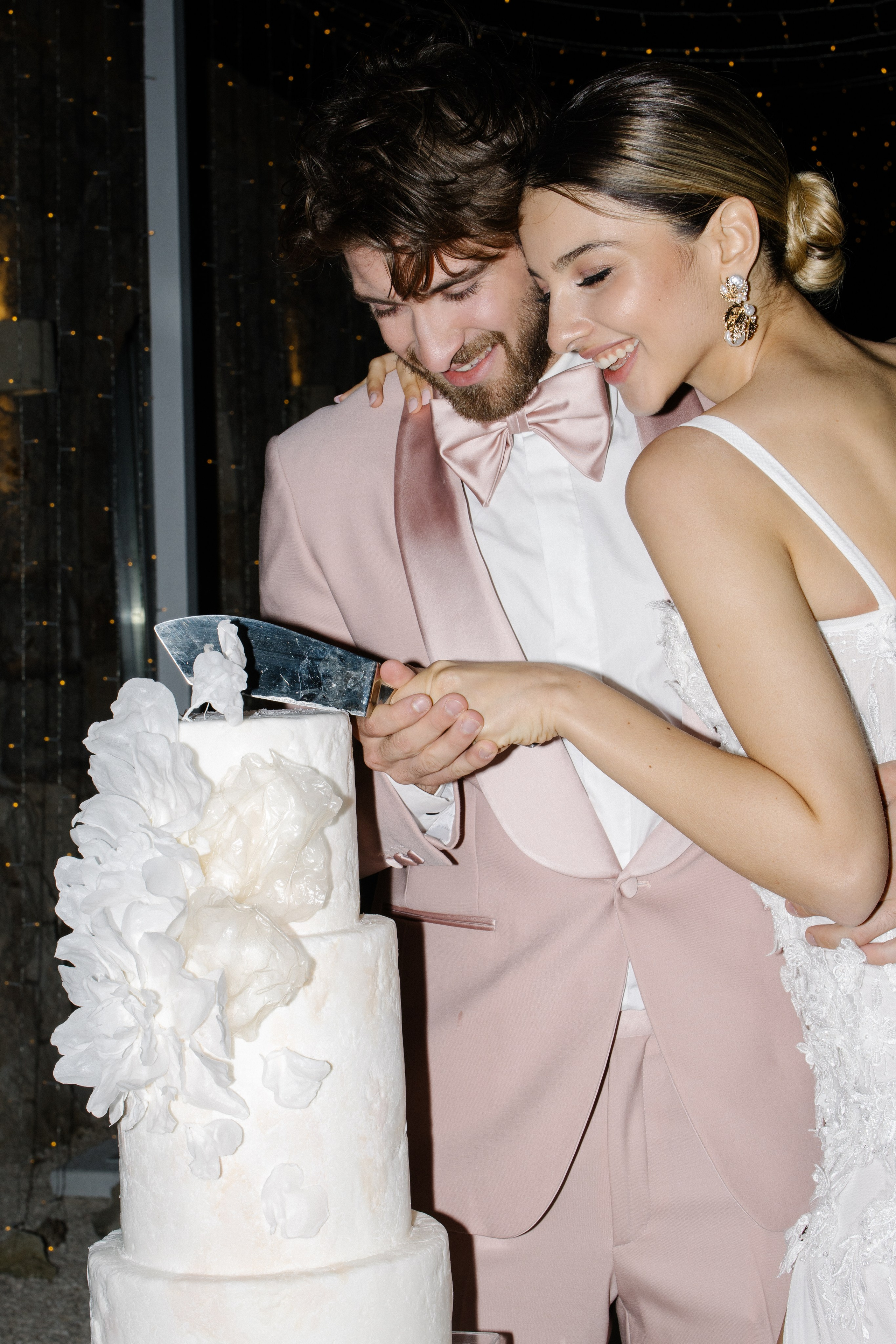 Alyssa&Sean. Весільний фотограф Вікторія Саврук