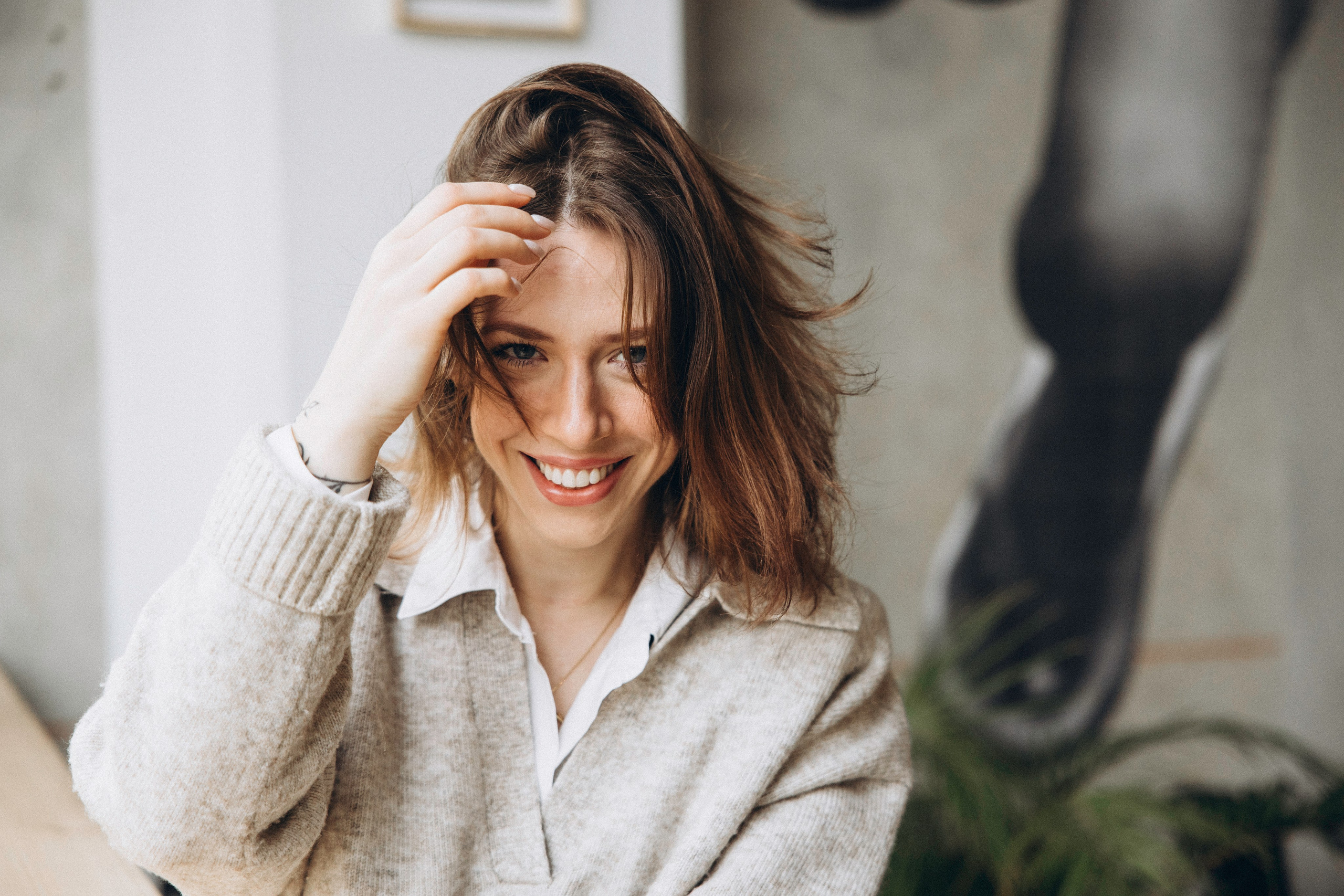 Elisaveta — exploring the Beauty of Diversity. Евгения Смирнова — фотограф в Тулузе и юго-западной Франции