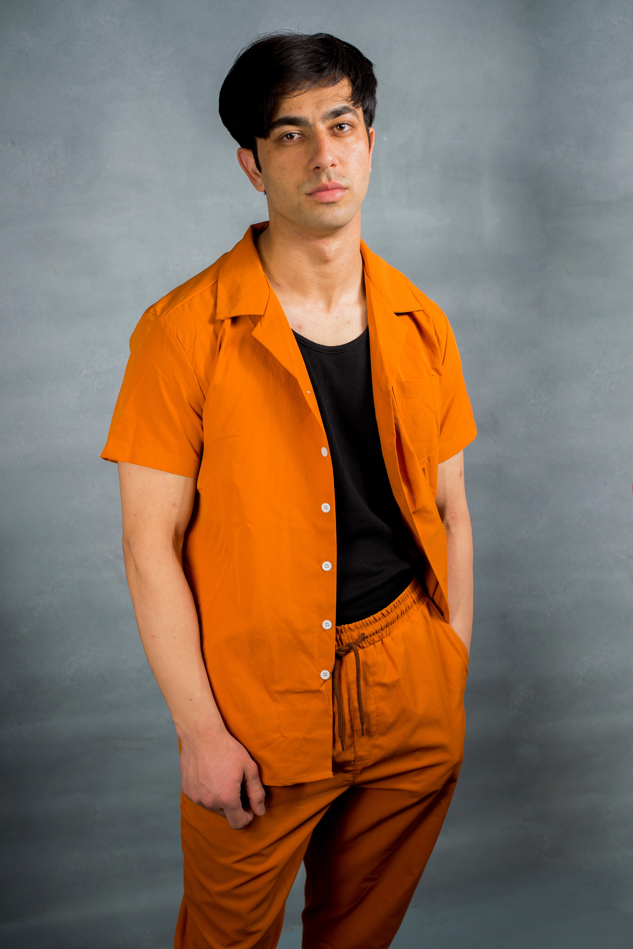 Yasar Zeb. Portrait & Brand Photographer in Bradford, West Yorkshire