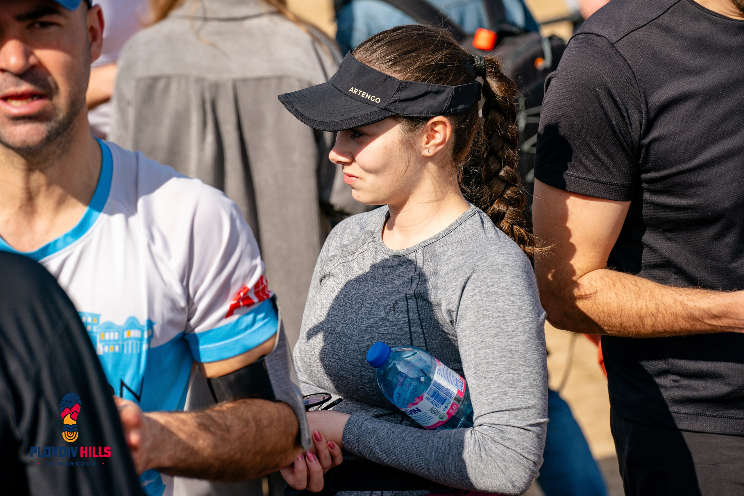 Снимки 2024-KrisoK Photography. «Plovdiv Hills in MARKOVO» е състезание по планинско бягане