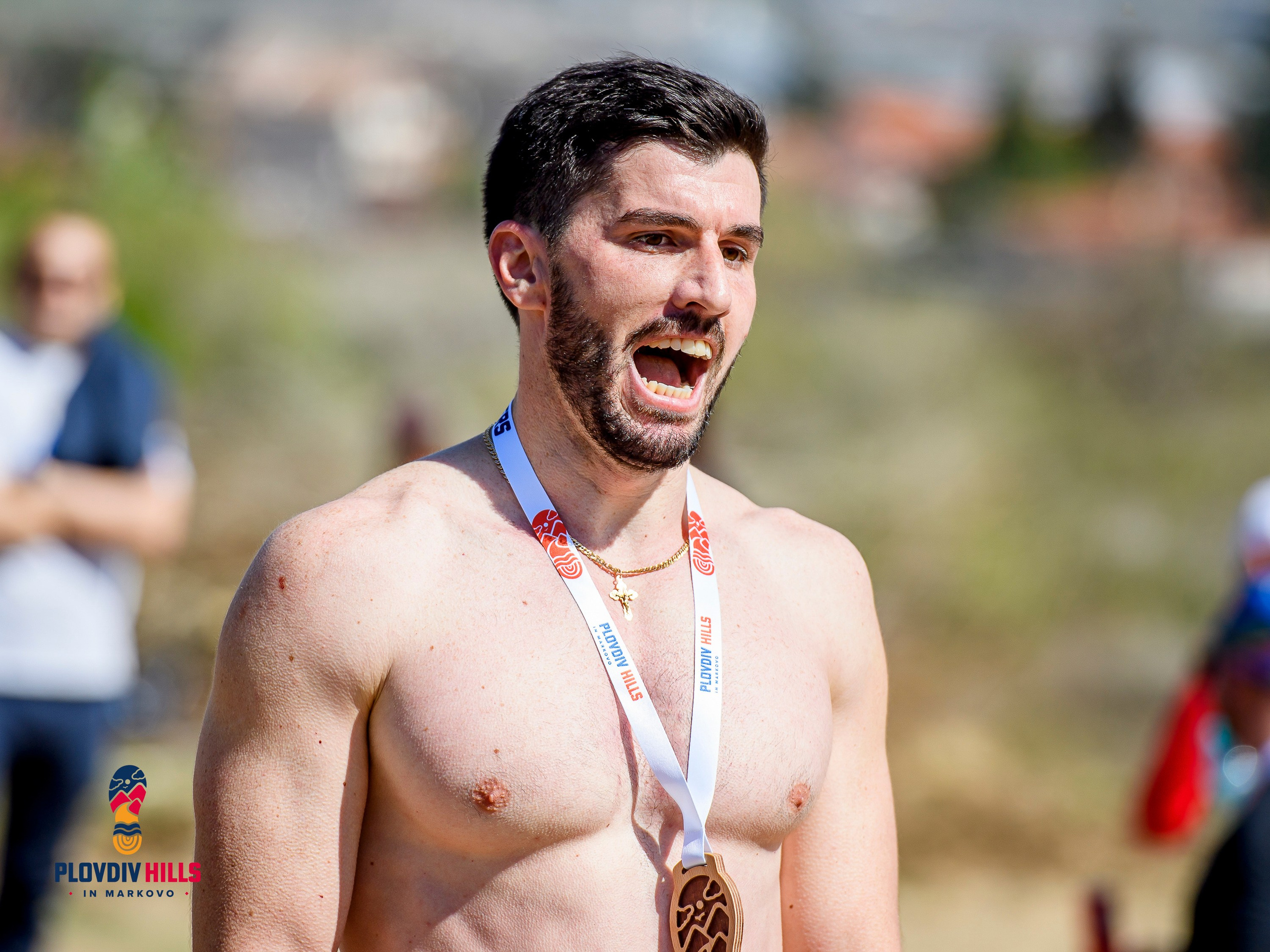 Снимки 2024-KrisoK Photography. «Plovdiv Hills in MARKOVO» е състезание по планинско бягане