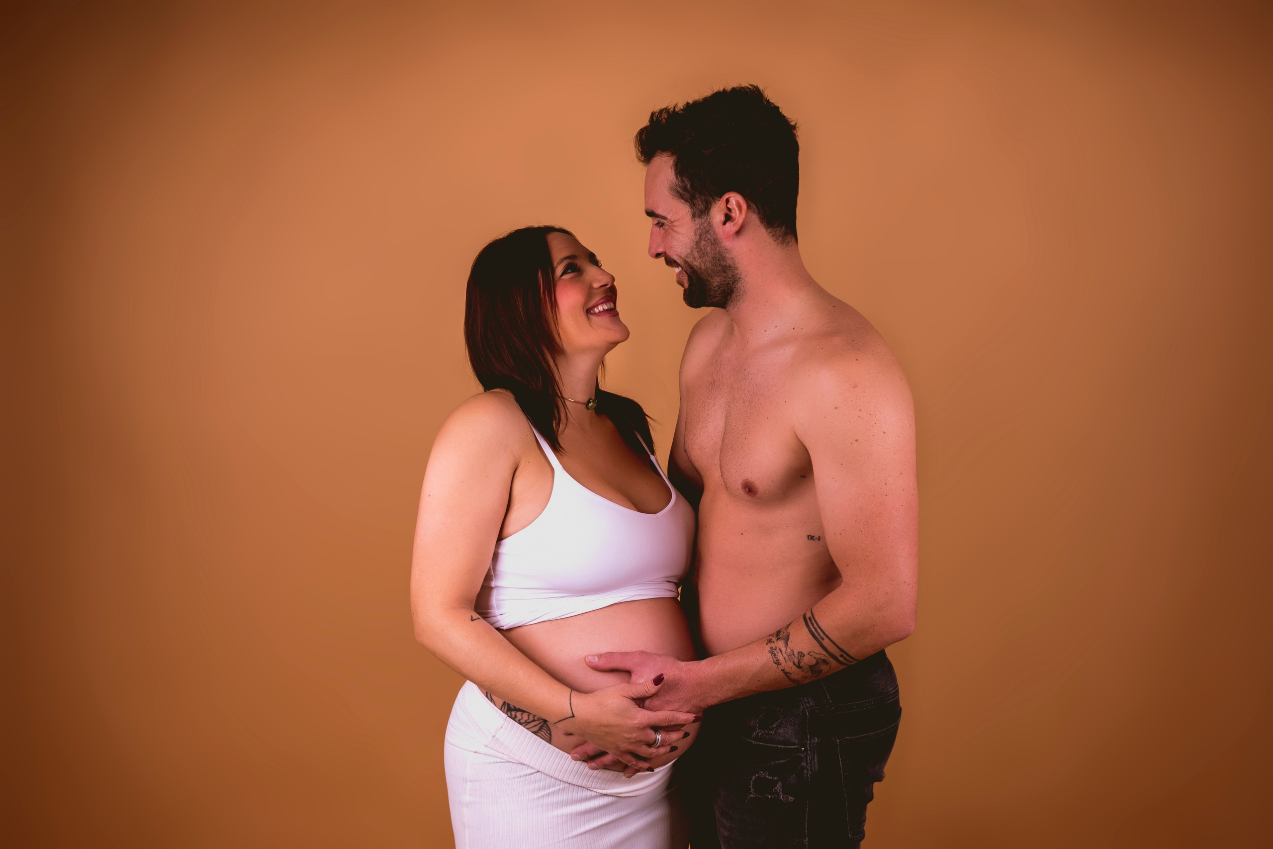 Natalia. Fotografía Antonio Luis Bascón