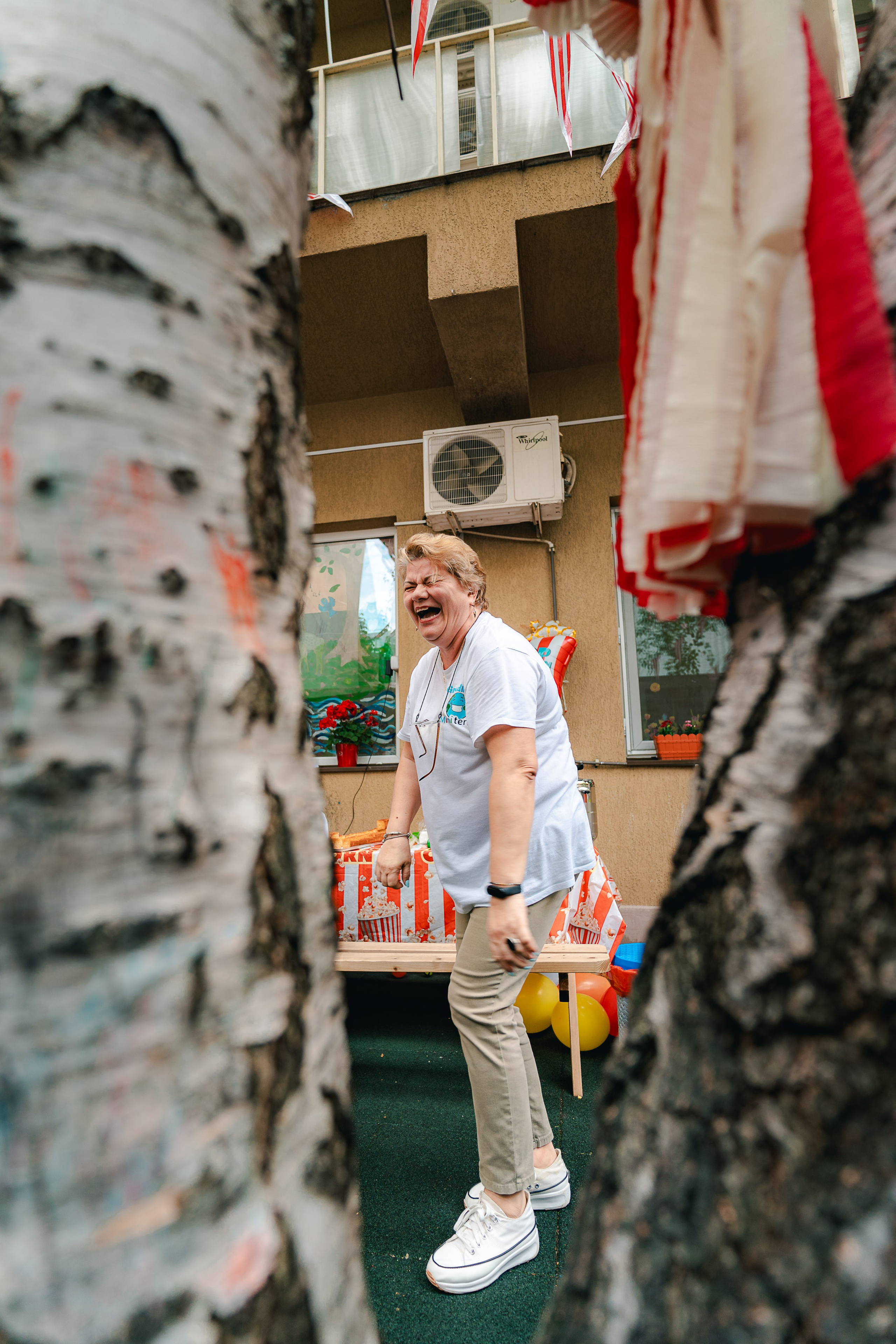 Miniterra Carusel. Liviu Andrei - Fotograf