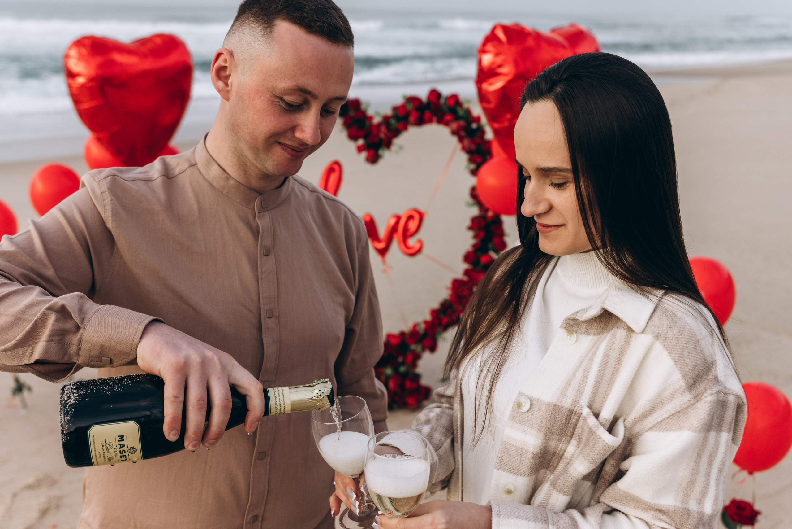 Pedido de Casamento. Luxury Wedding Photography & Cinematic Films | Portugal & Destination Weddings | Ricardo & Mary Pictures