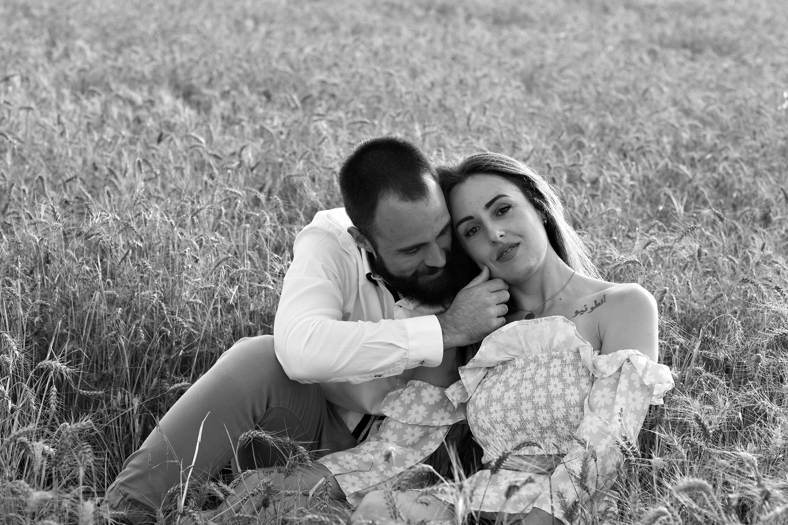 Fotografía de Eventos, Embarazo y Familiar en Pirineos