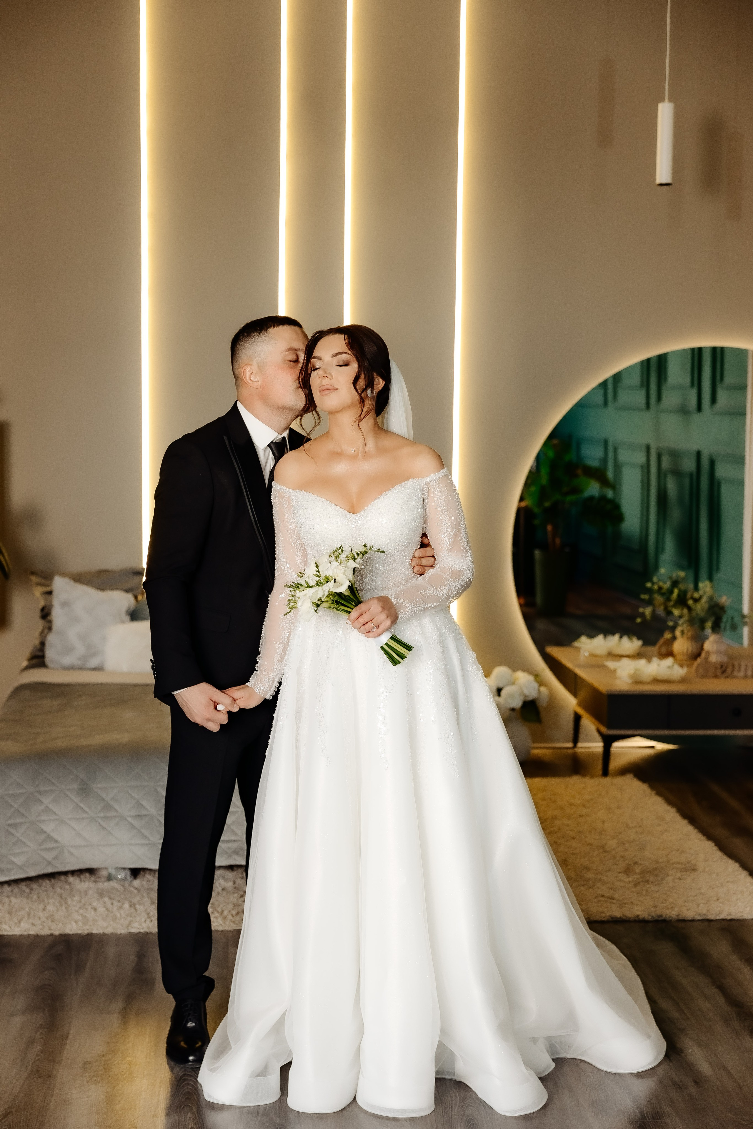 Viorel & Tatiana. Servicii Foto/Video