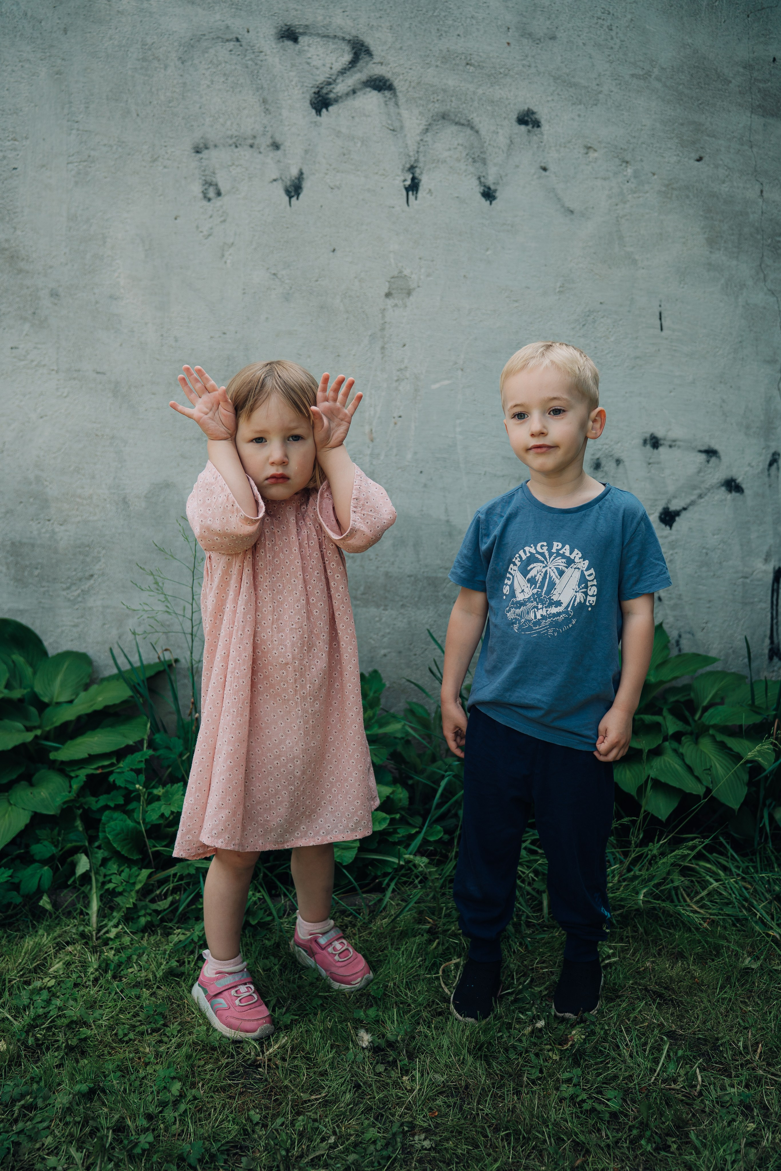 Sesje dziecięce. Ania Smol Fotograf Olsztyn