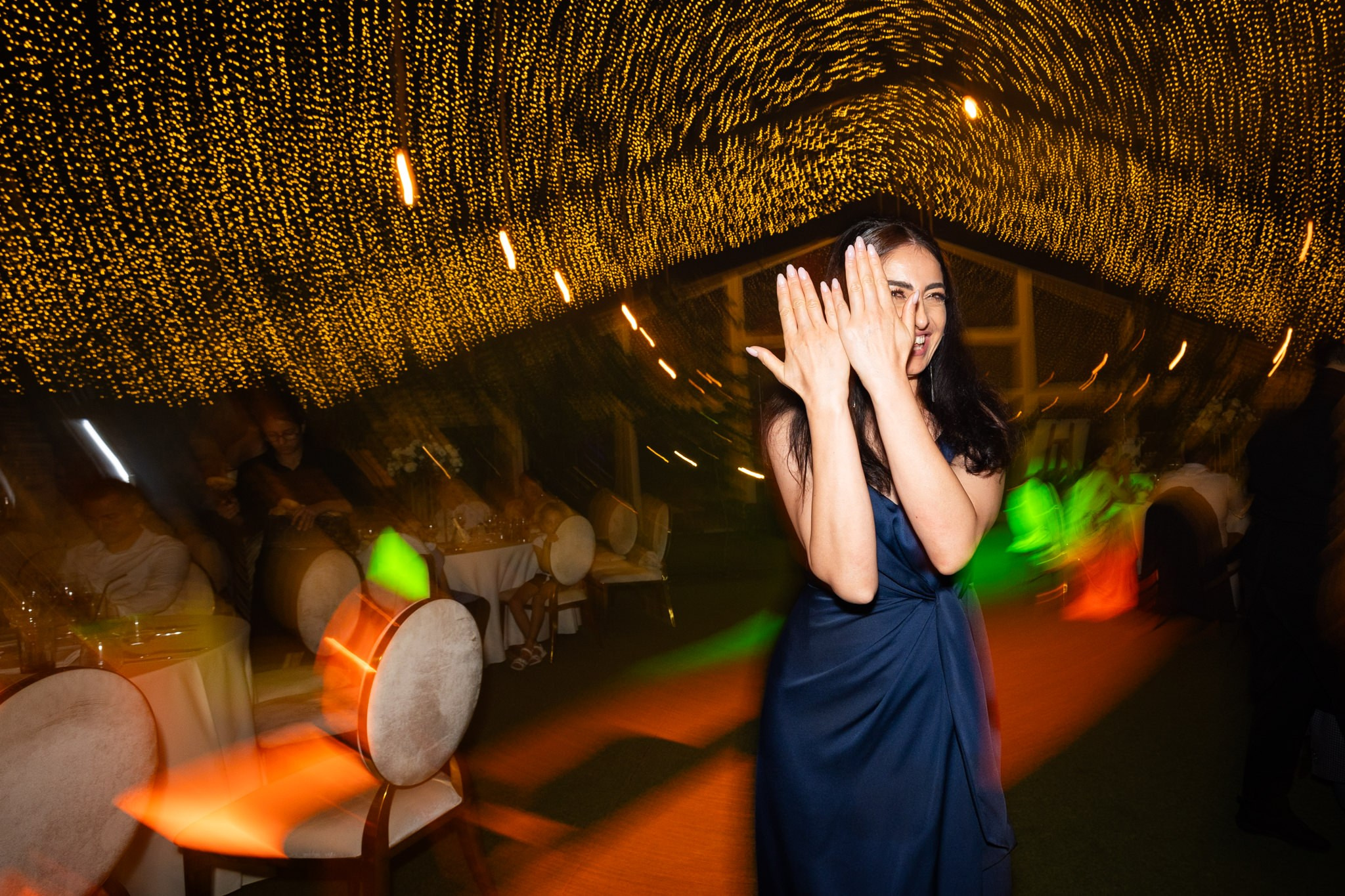 Nunta Adina si Mihai la Padurile Regale. Fotograf nunta Bucuresti - Manu Ivanciu