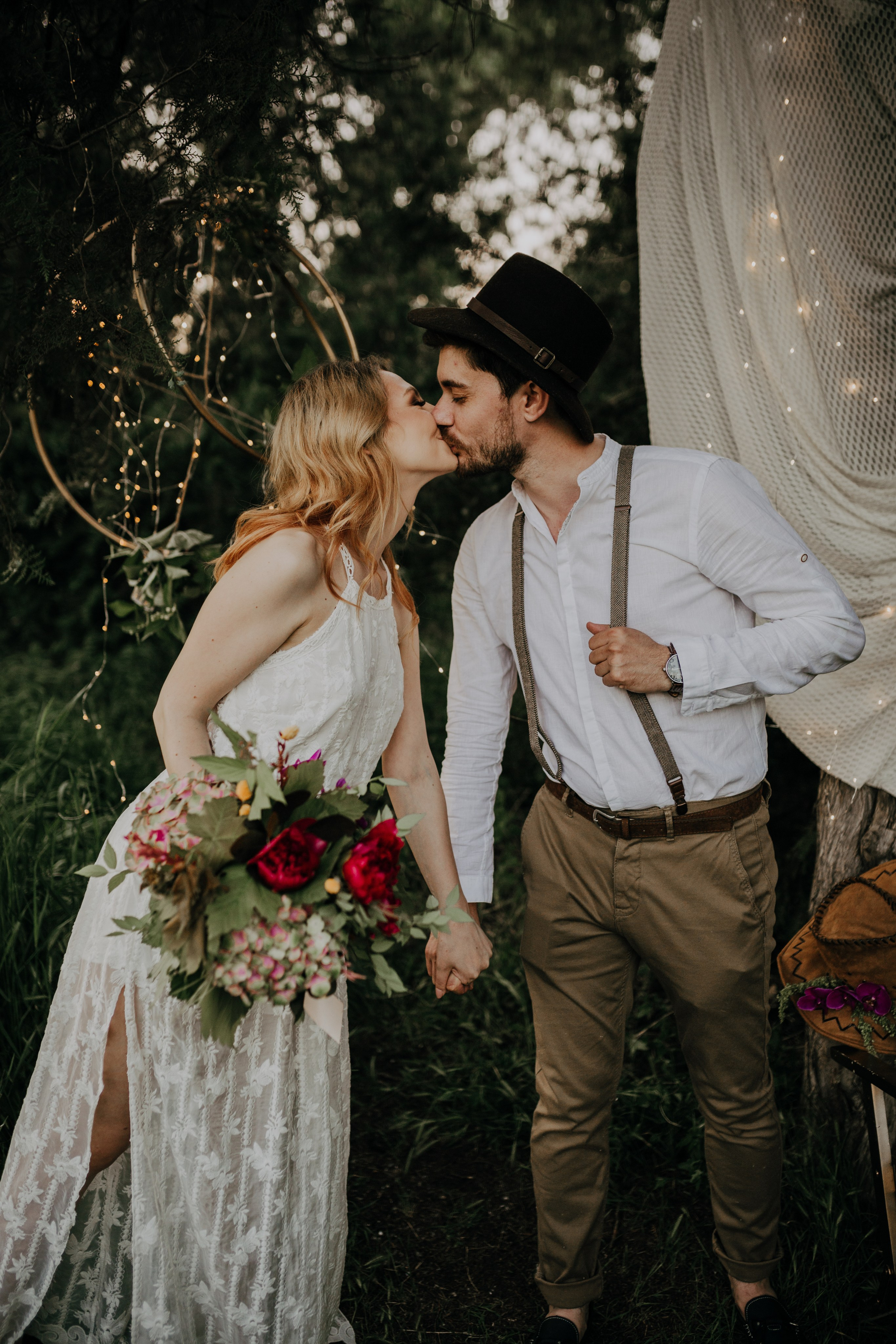 D & I. Fotograf Nunta Iasi - Hearts & Pictures