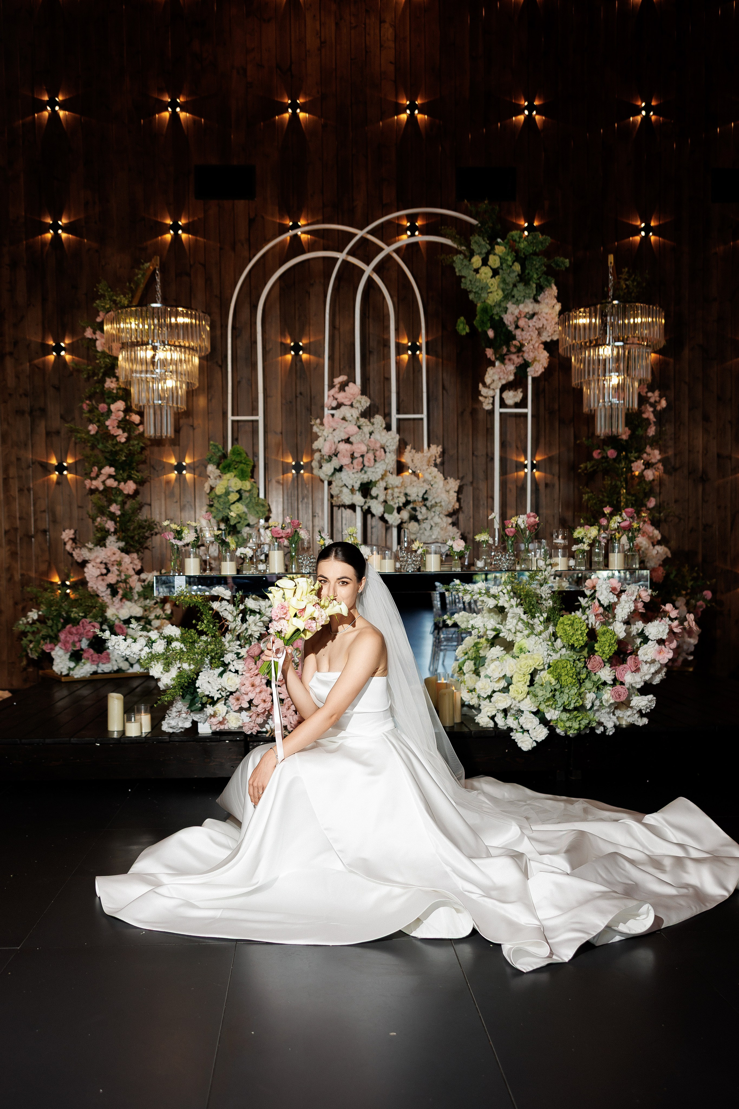 Gabriel & Evelina — Lago — Wedding Day. Servicii Foto și Video 067188353