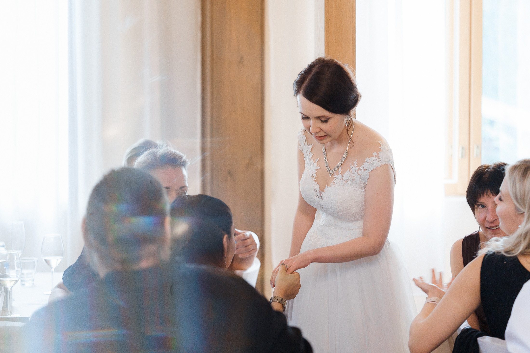 Salla&Antti, hääkuvaus Martin kirkko ja Juhlakartano Kappelinranta