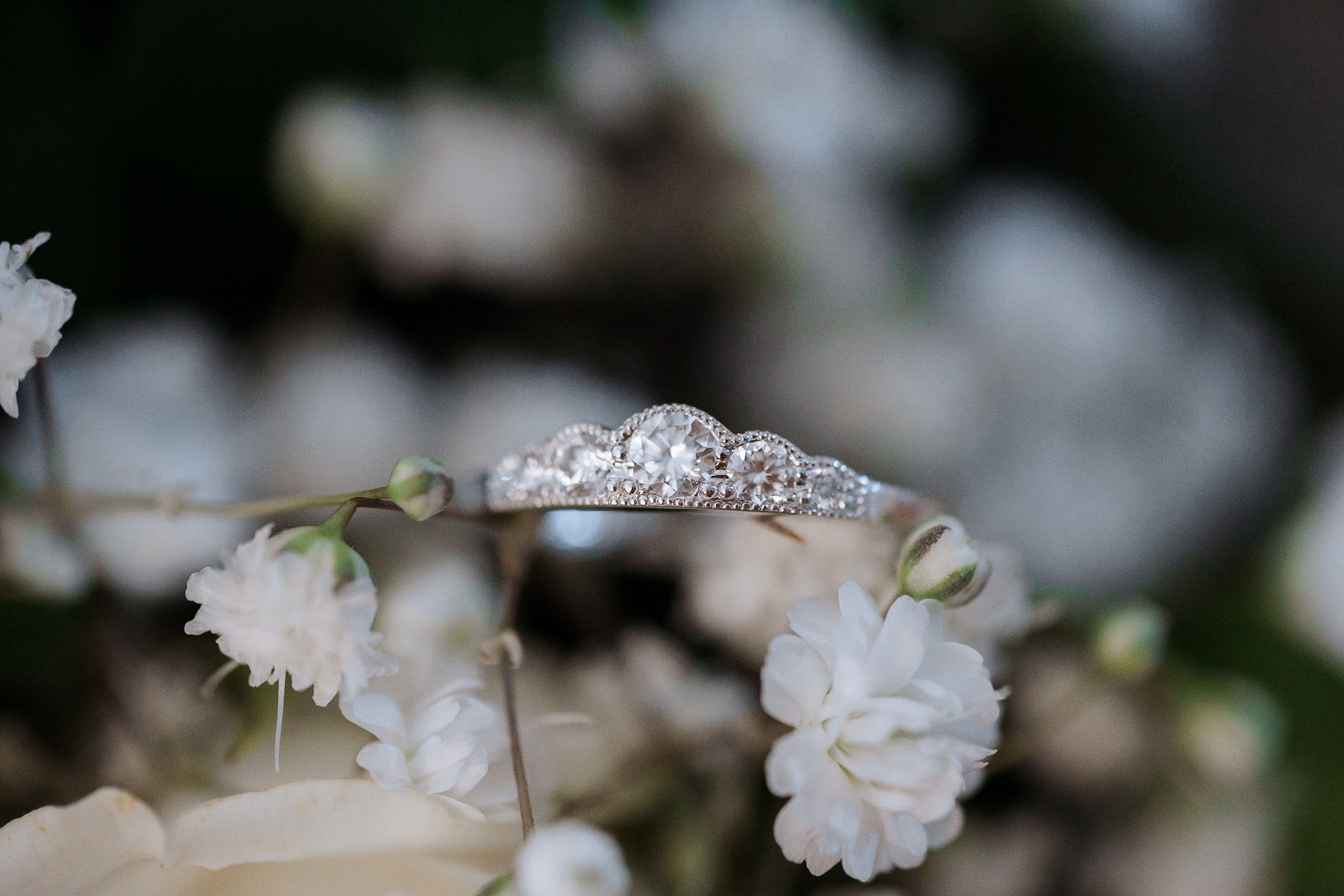 Salla&Antti, hääkuvaus Martin kirkko ja Juhlakartano Kappelinranta