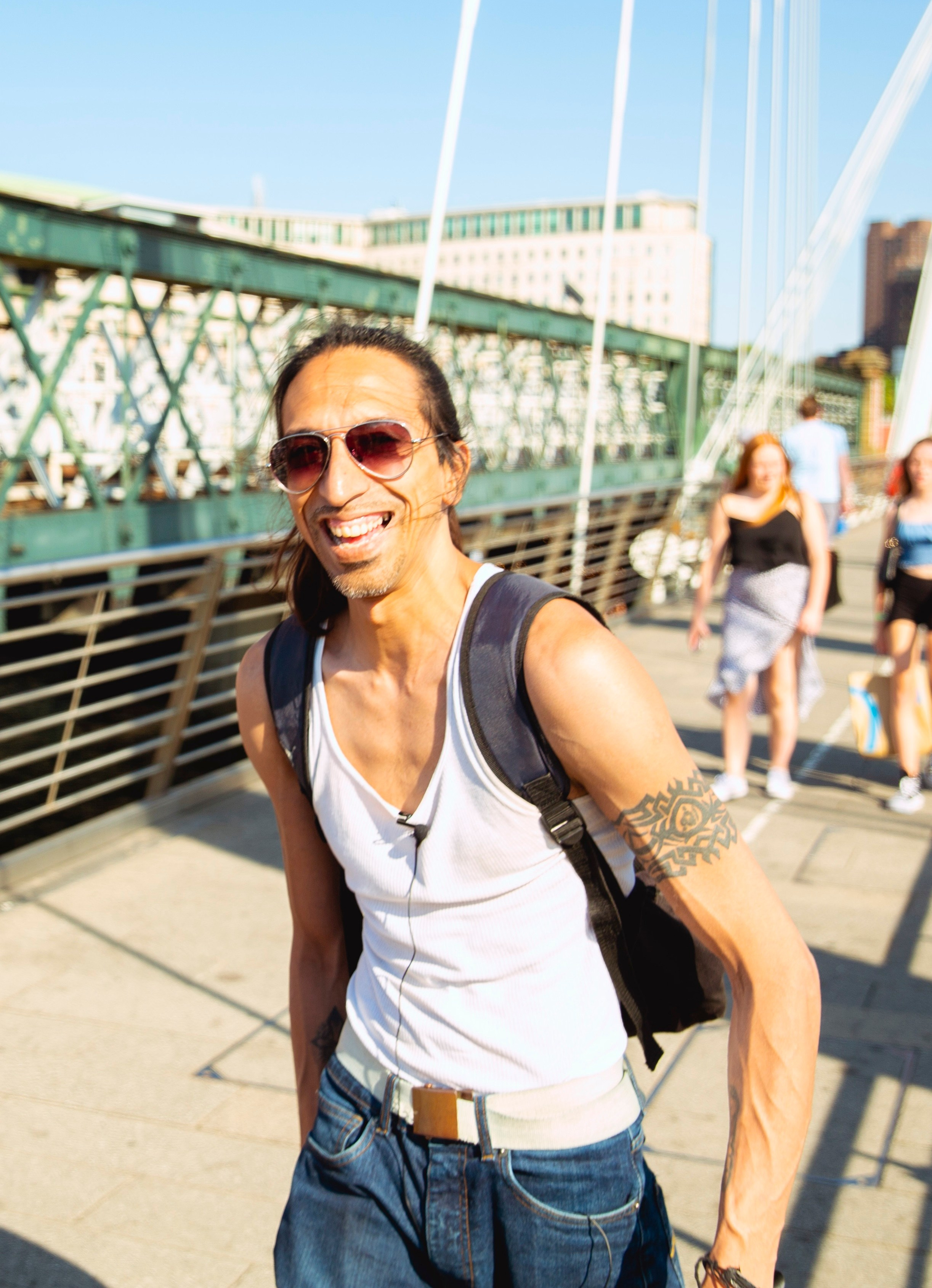 Events. Candler Creative