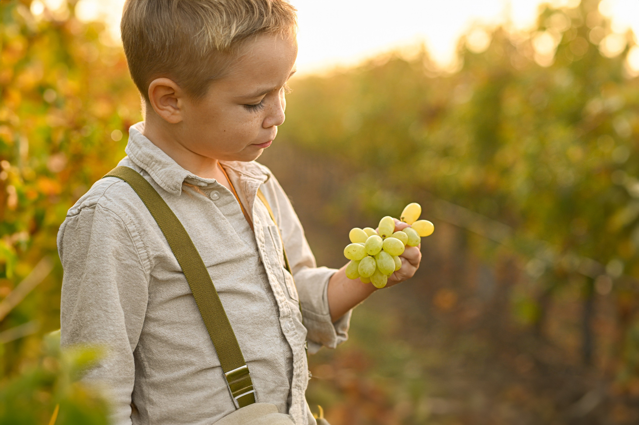 KIDS VINTAGE. Семейная, детская, портретная и предметная фотосъемка в Салониках