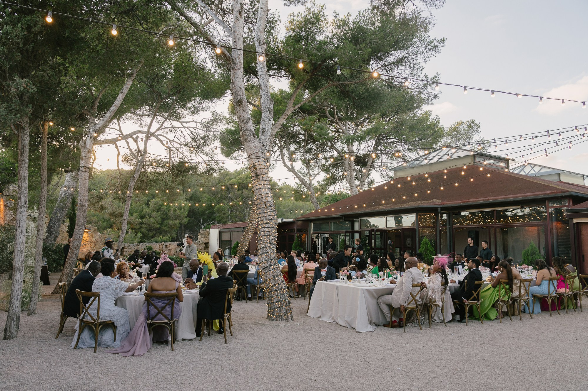 Castillo de tamarit wedding, Spain. Wedding photographer videographer Spain