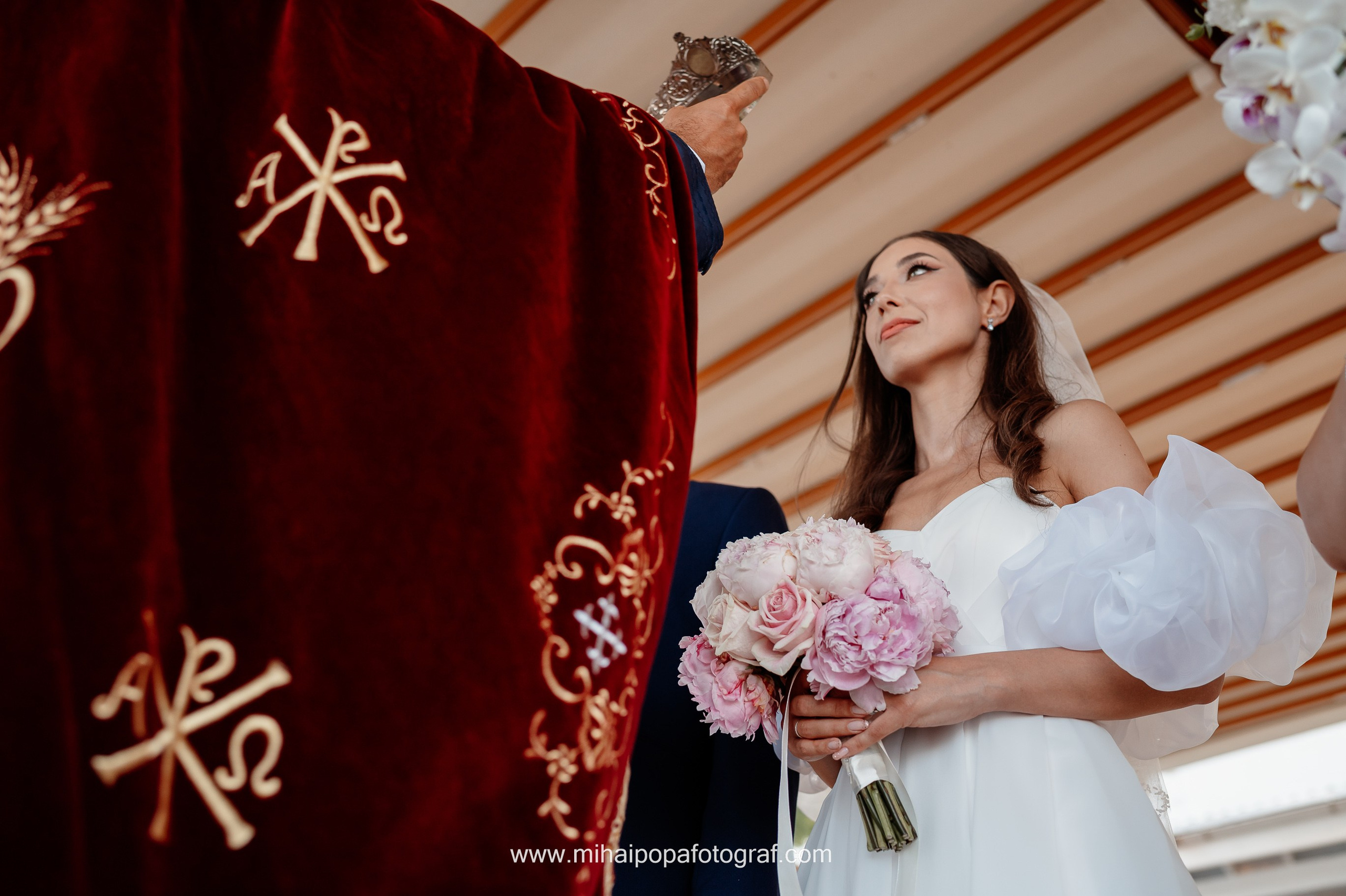 Fotograf de nuntă la Cernica Events | Mihai Popa Fotograf. Fotograf Nuntă & Botez București - Mihai Popa | Dincolo de oameni, imortalizez emoții!