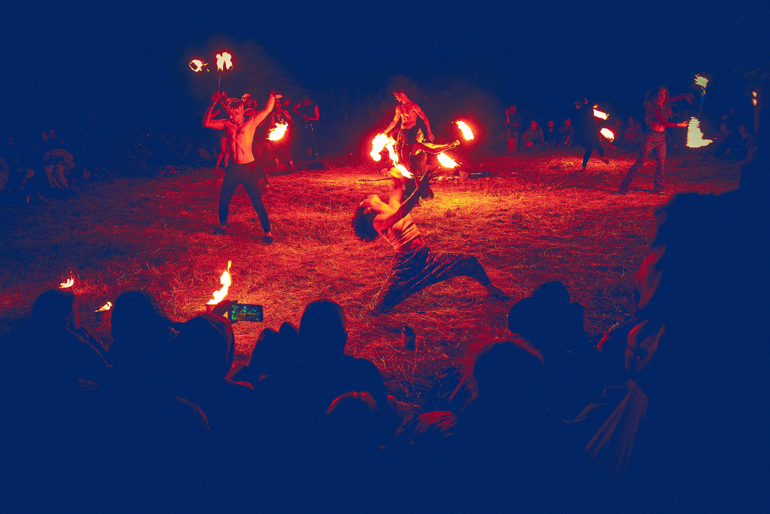 FRUN Freedom Universe - 2023 - Andriej Szypiłow. Andriej Szypilow - Fotografia & Wideografia