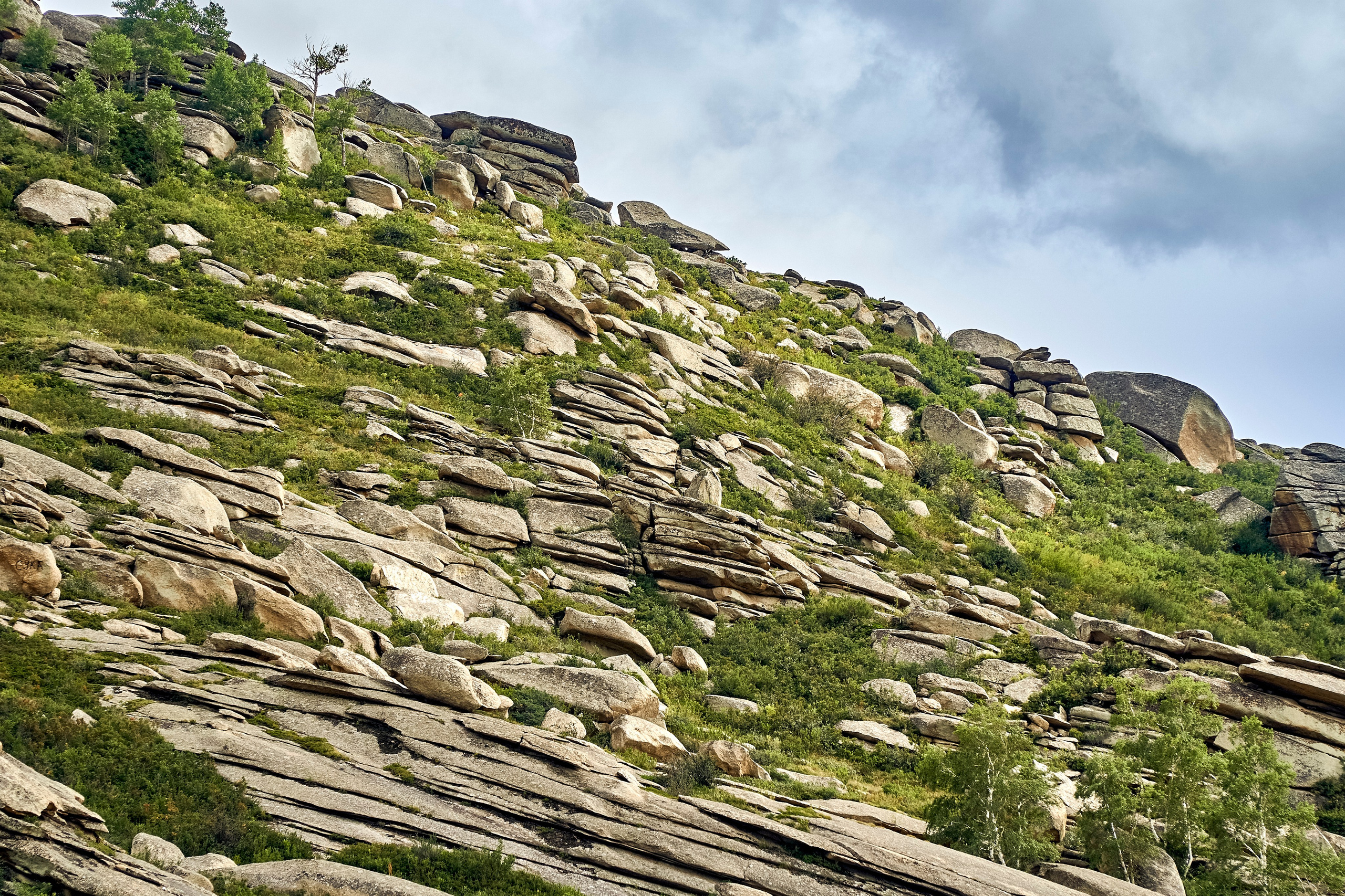 Sibiny (Kazachstan). Andriej Szypilow — Photography & Videography