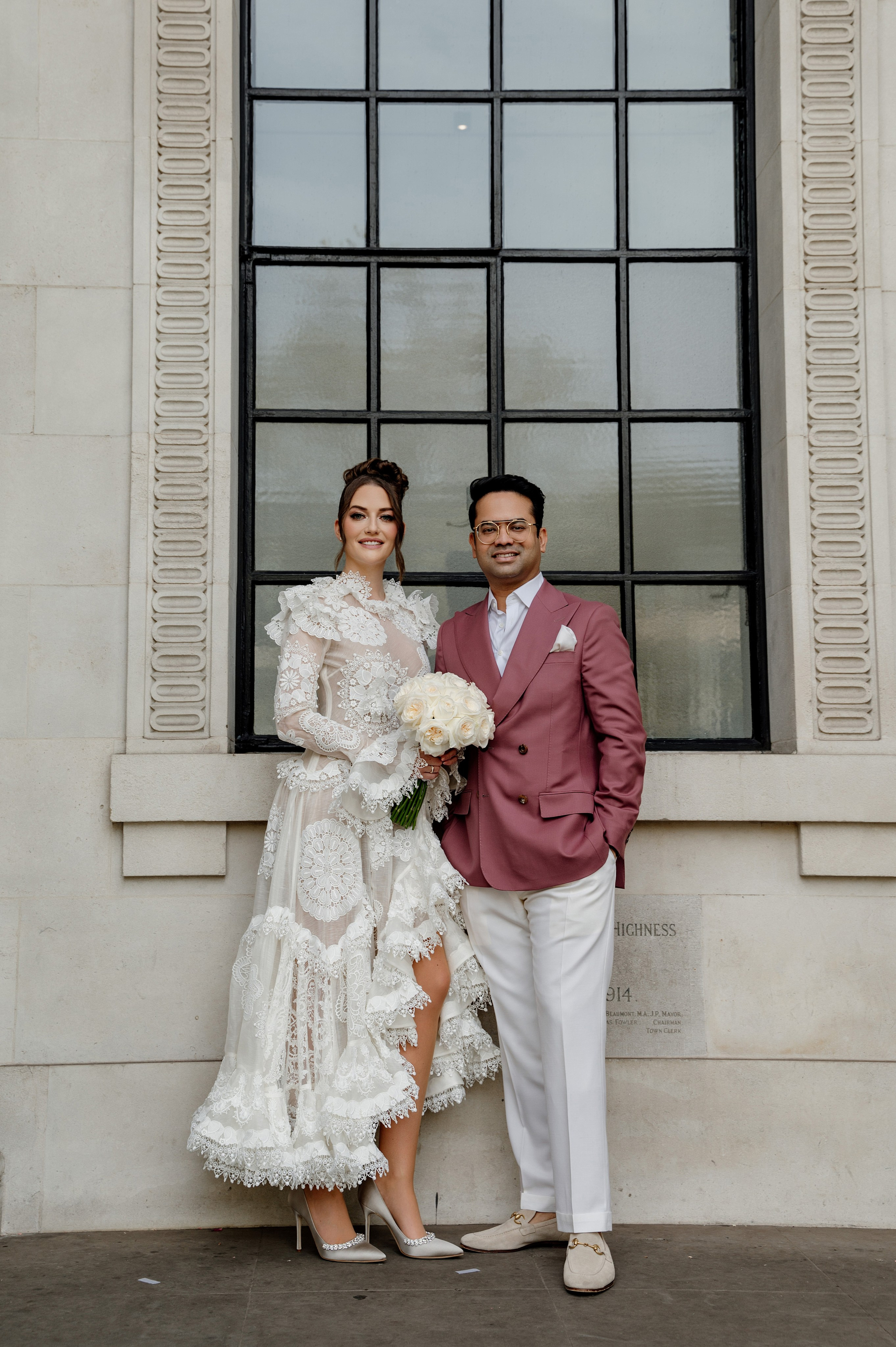 Arnab&Carolin. FAMILY AND WEDDING PHOTOGRAPHER IN LONDON MARINA RIVA