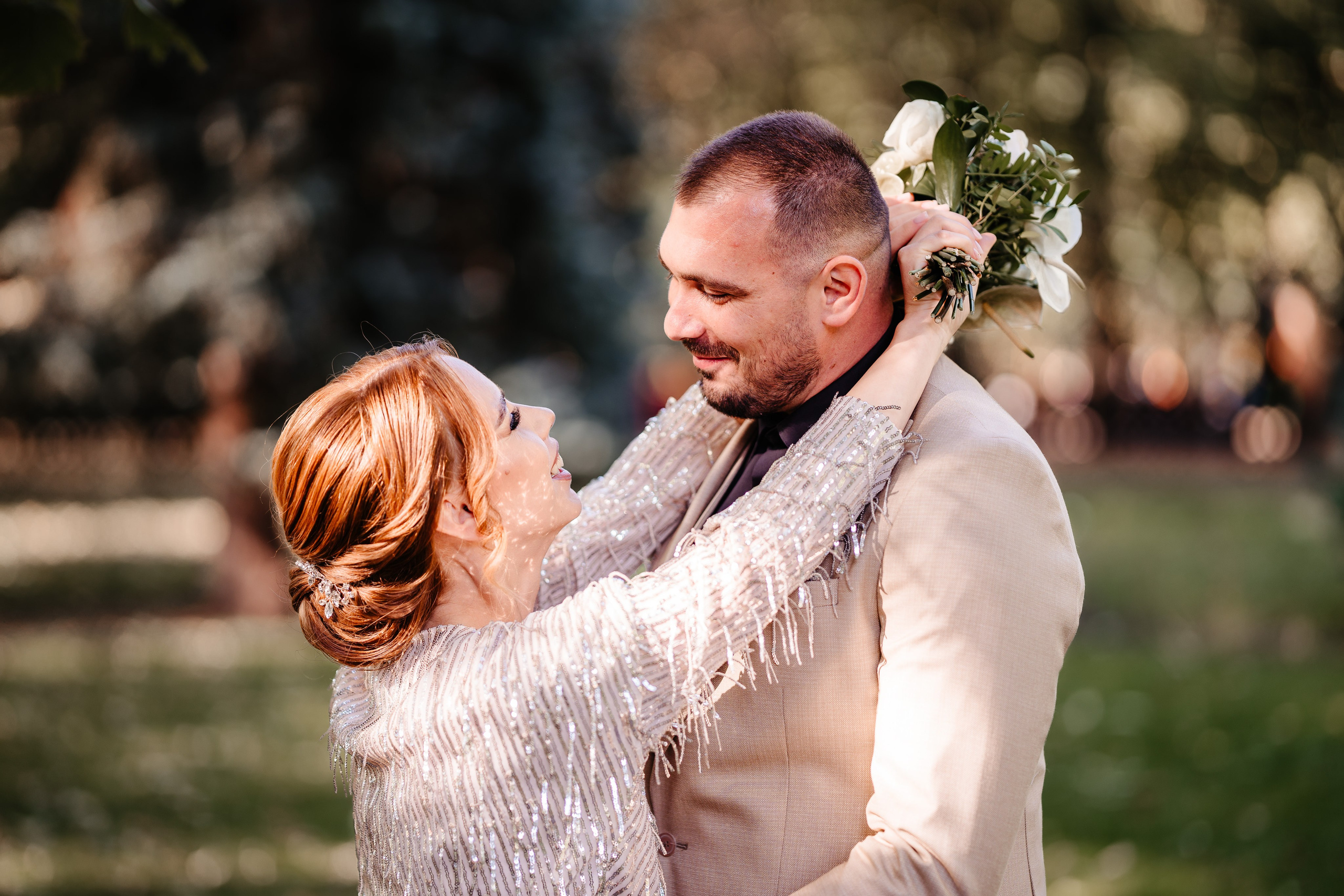 Luca Andrei. Raw Studio. Fotograful tau de nunta!