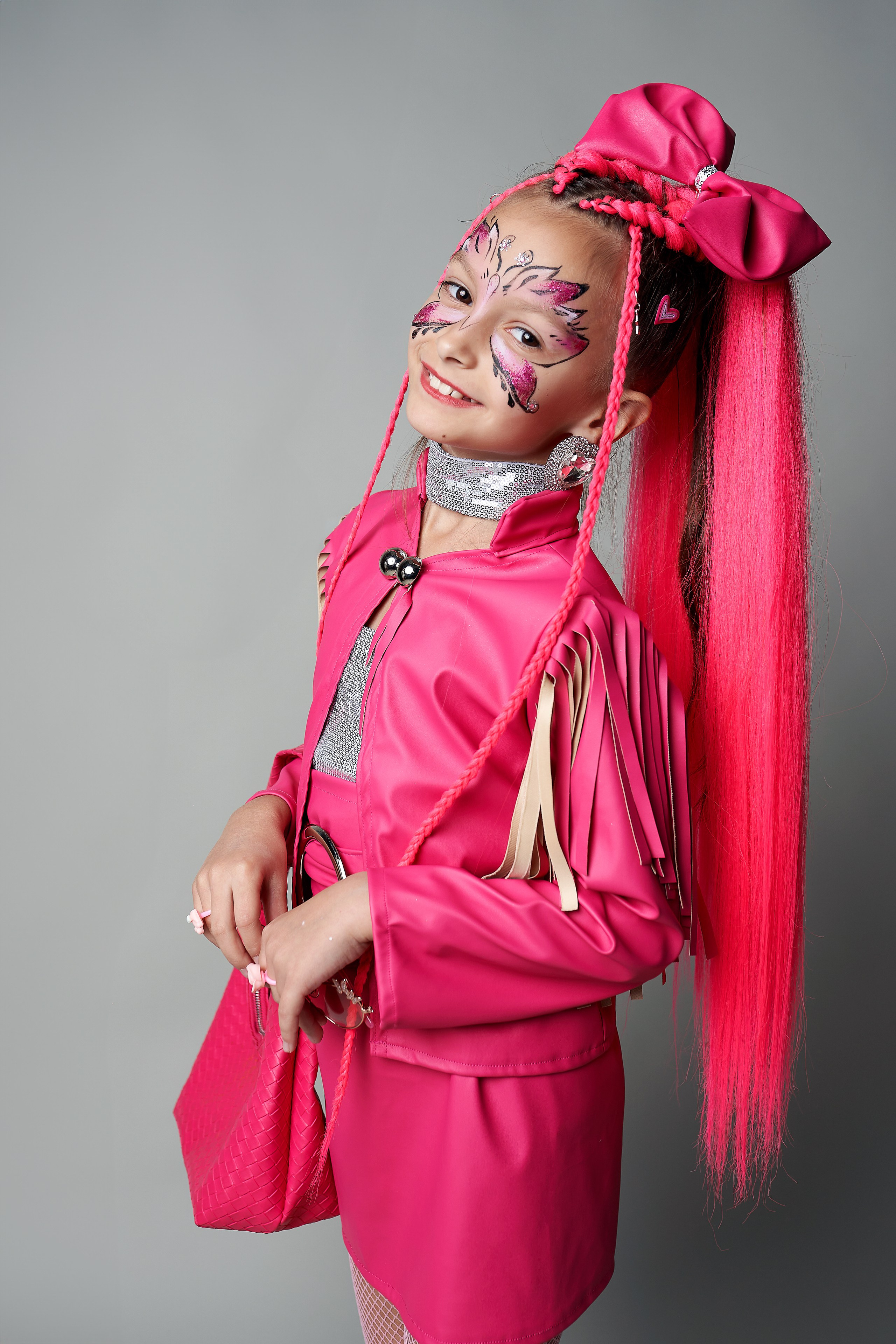 Евгения. Дмитрий и Каролина Тофан