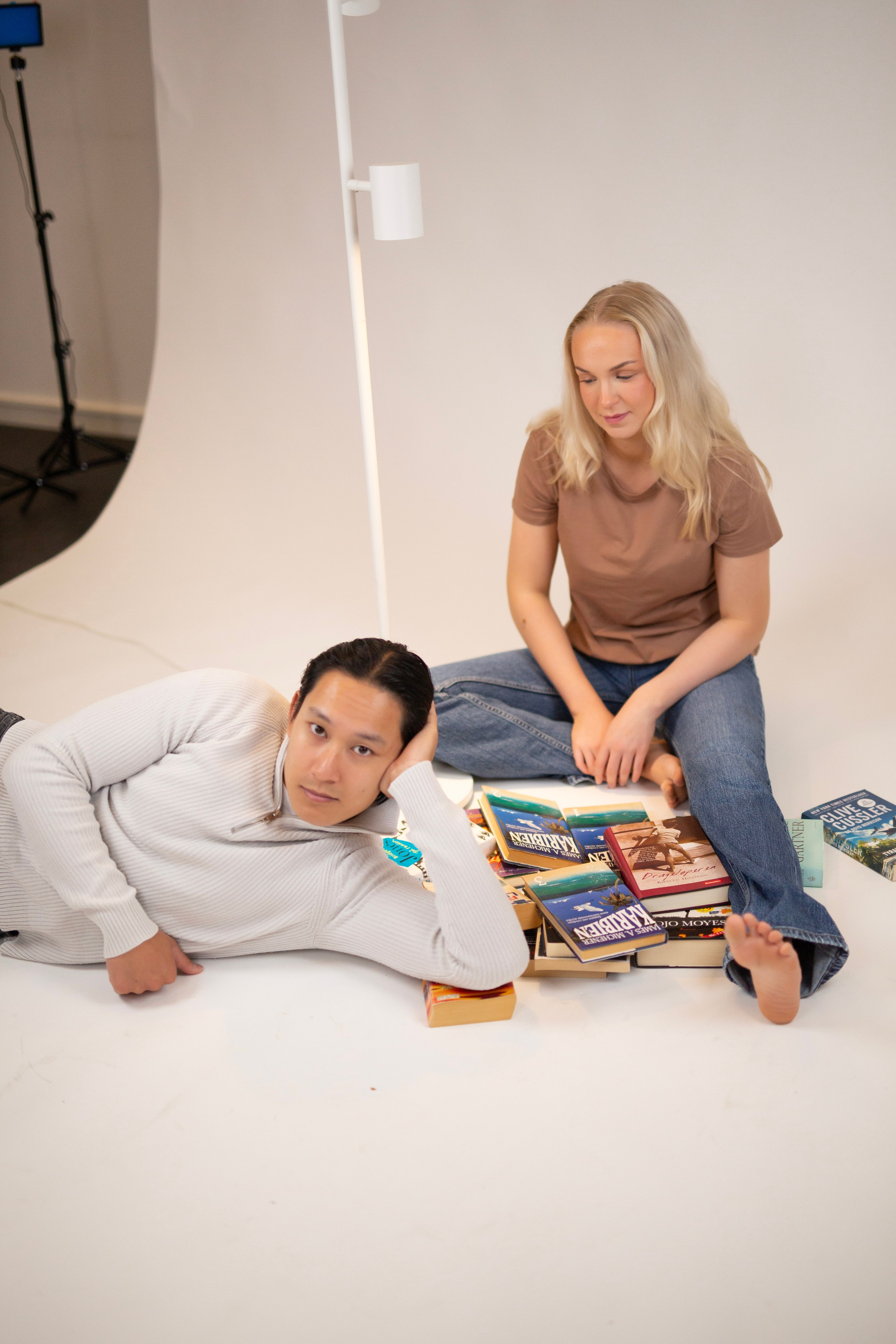 Modern. Family and real state photographer in Haugesund Dina Vikra