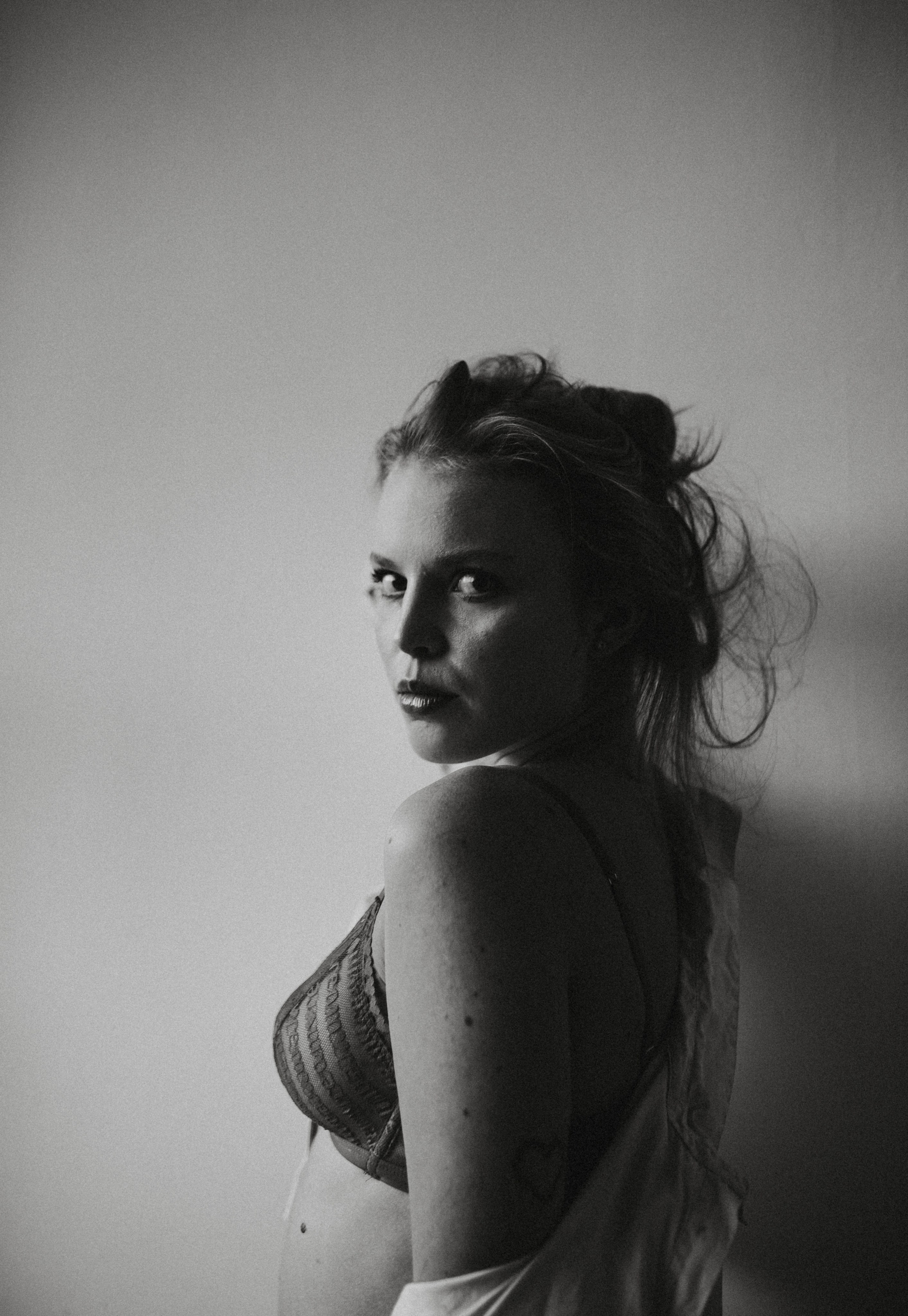 Александра. Fotograf w Warszawie Alena Valnai