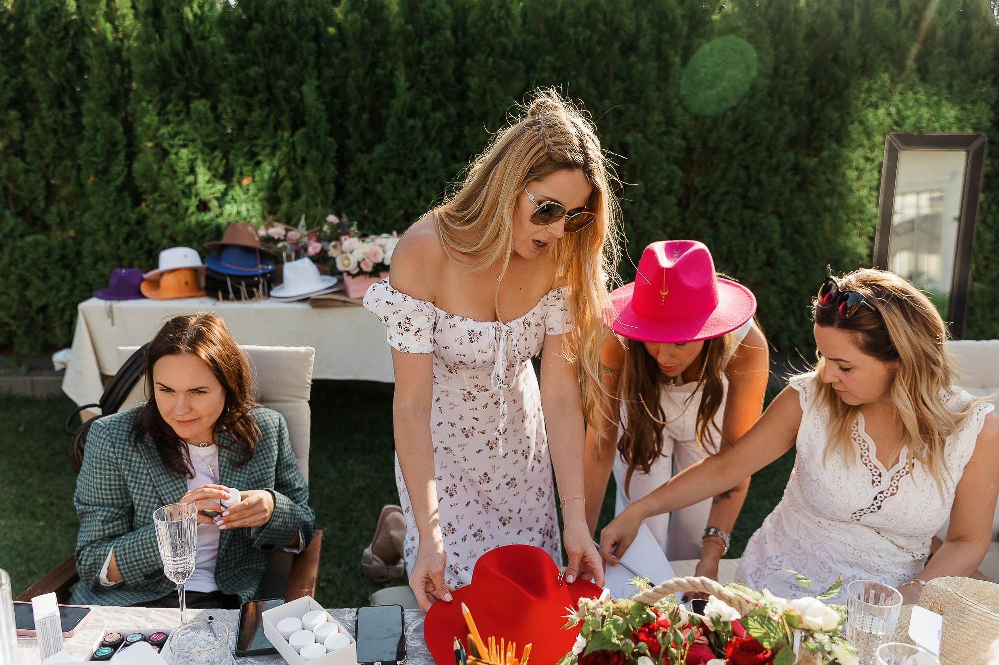 Elizabeth. Tanya Bogdan | Cornwall | Devon | UK Wedding Photographer