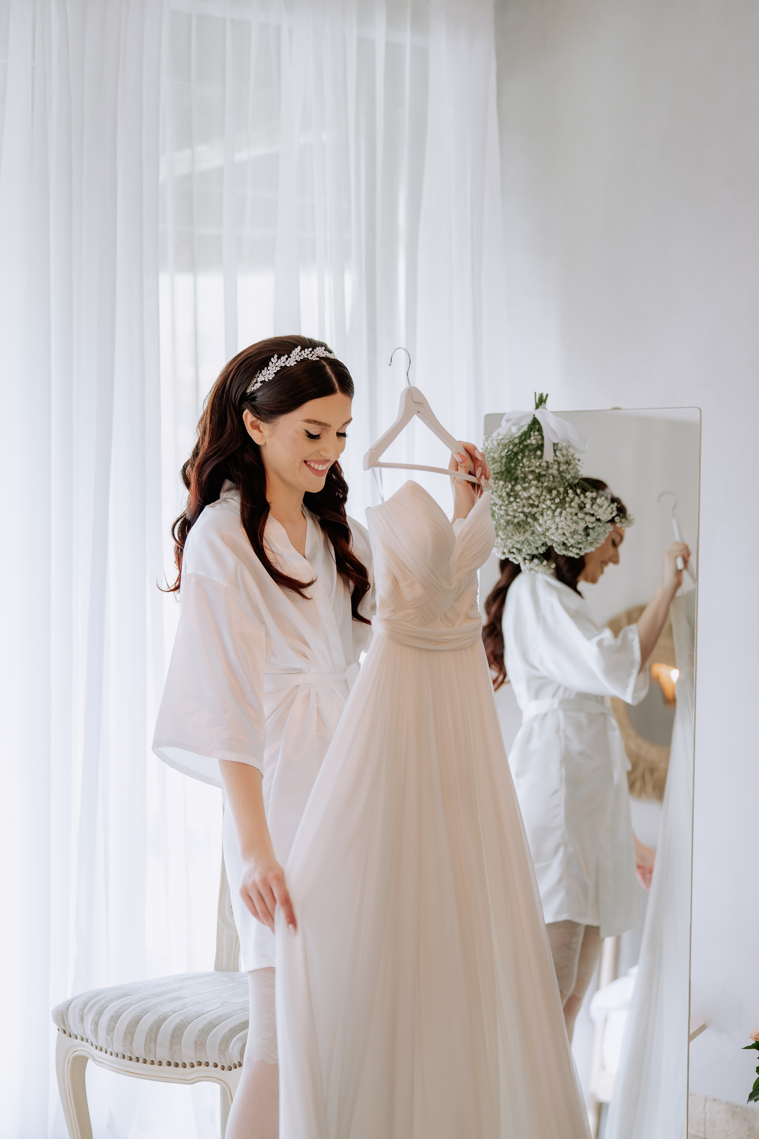 Paula + Stefan | Wedding day. Proud Vision Weddings | Wedding Photography & Film — Servicii profesionale Foto Video Nunta Iasi