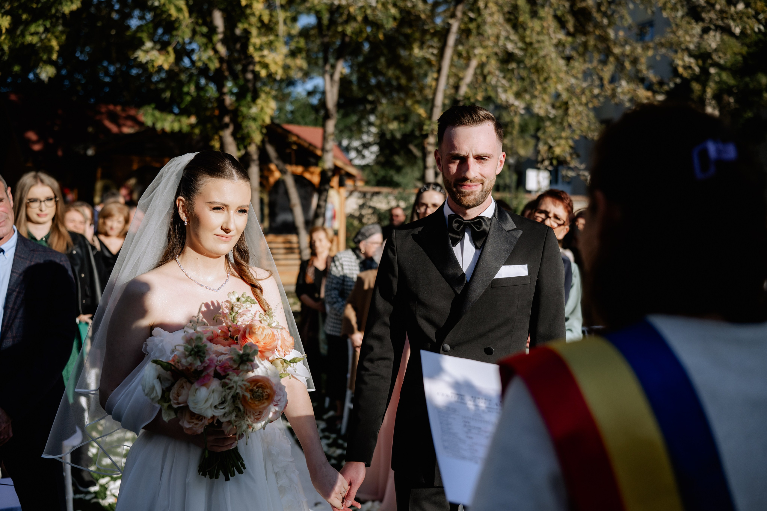 Andreea + Silviu | Wedding day. Proud Vision Weddings | Wedding Photography & Film — Servicii profesionale Foto Video Nunta Iasi