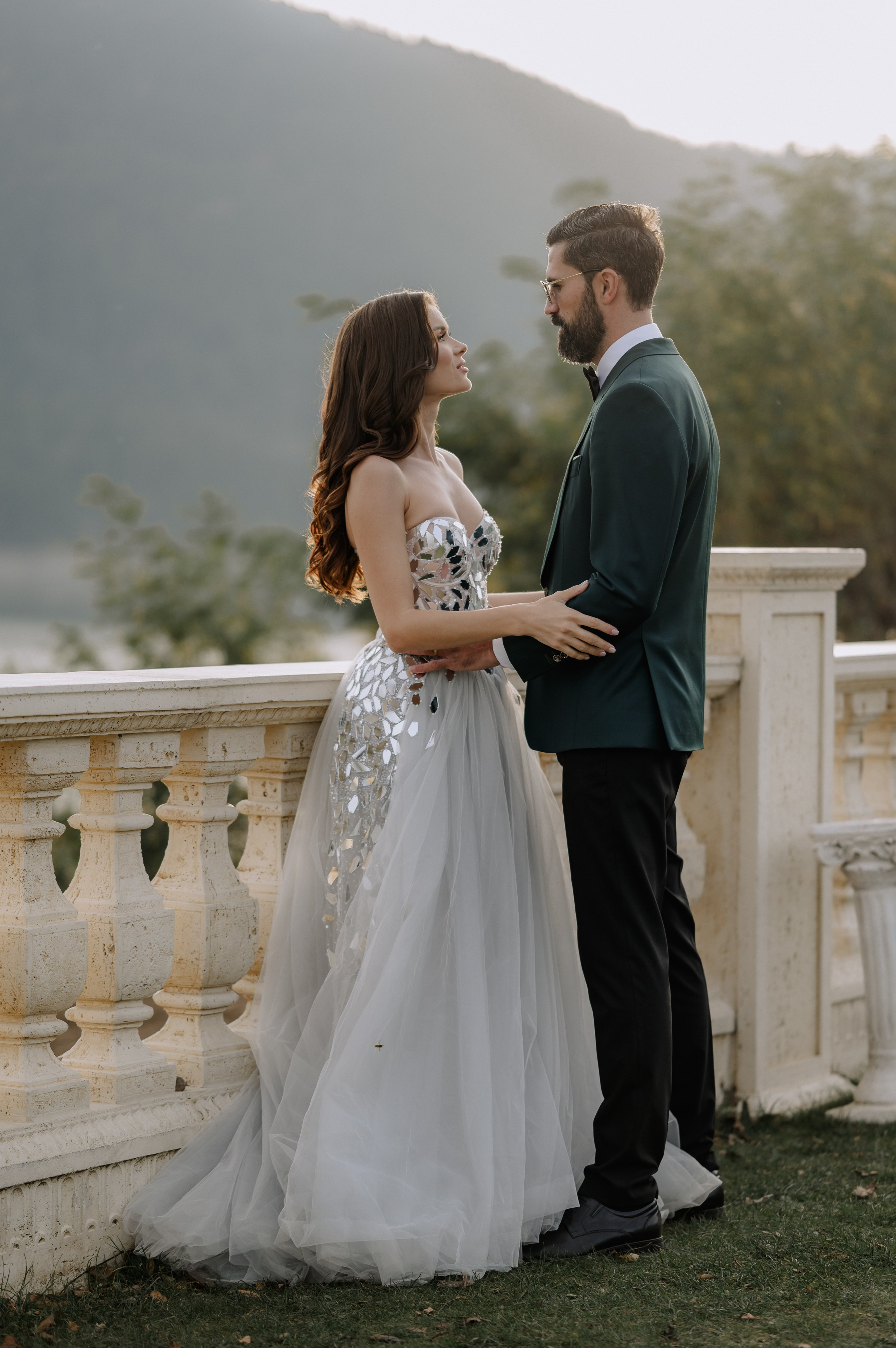 Sedinta foto in ziua nuntii. Proud Vision Weddings | Wedding Photography & Film — Servicii profesionale Foto Video Nunta Iasi