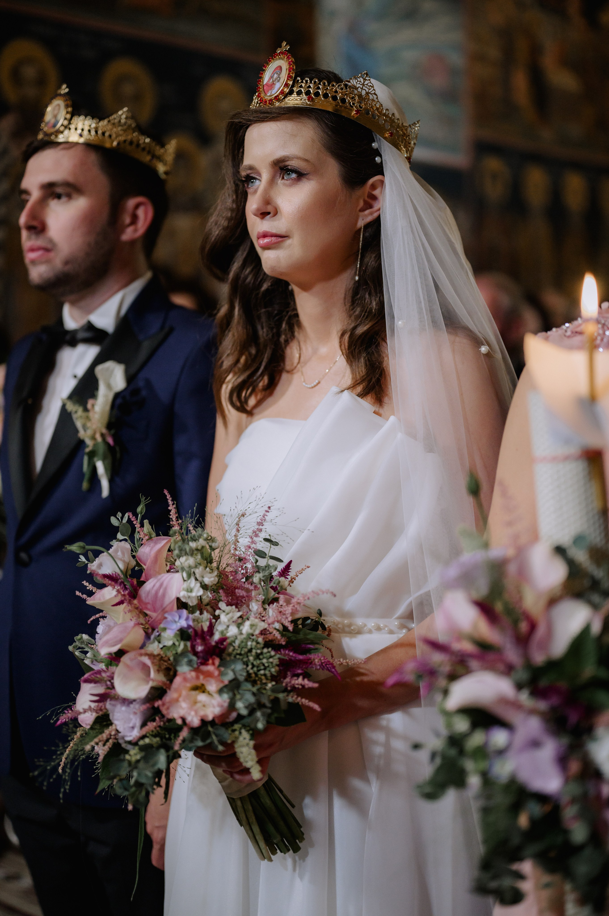 Servicii foto video profesionale pentru evenimentul tau. Proud Vision Weddings | Wedding Photography & Film — Servicii profesionale Foto Video Nunta Iasi