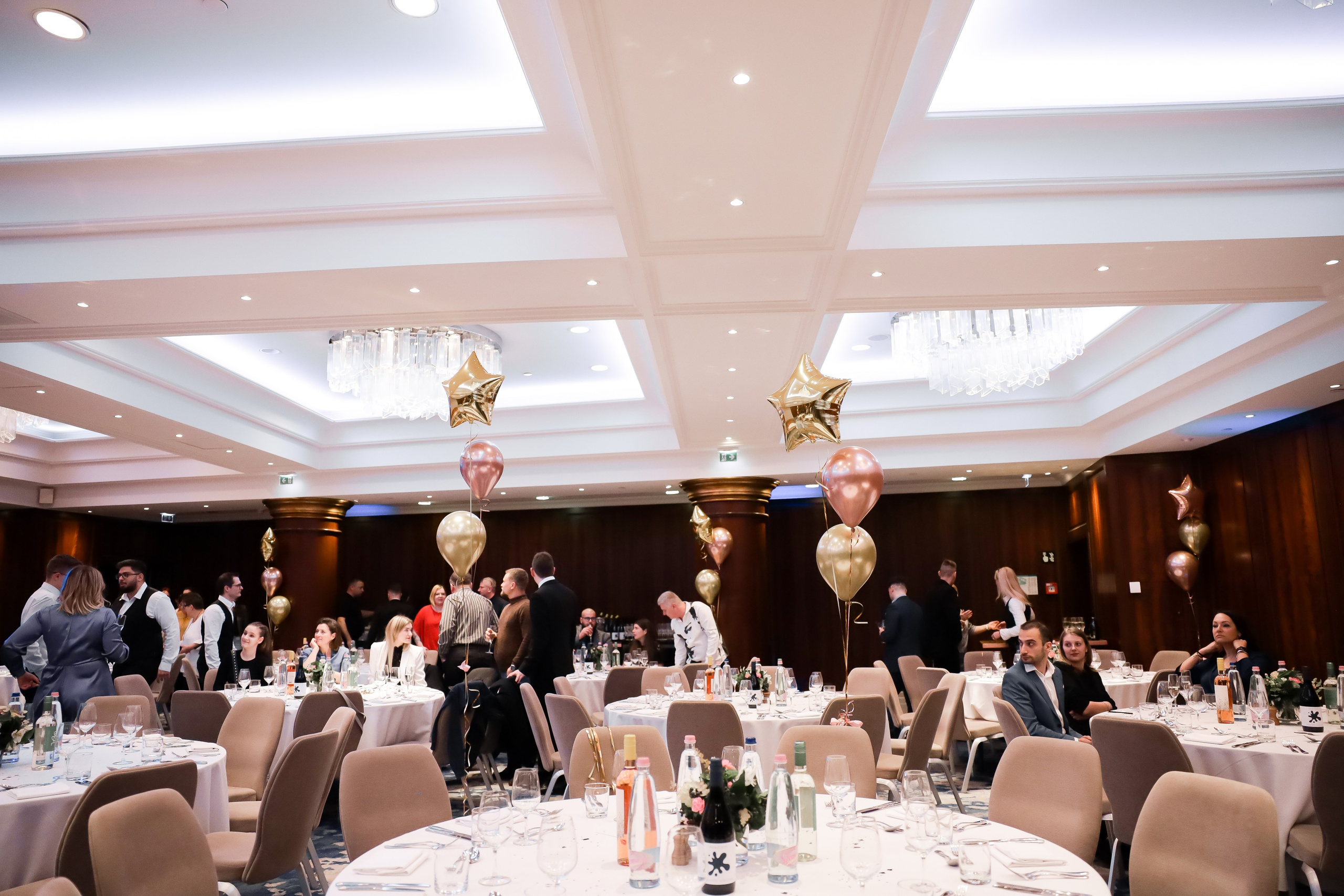 EVENTS. Anastasia Krylova | Photographer in Budapest