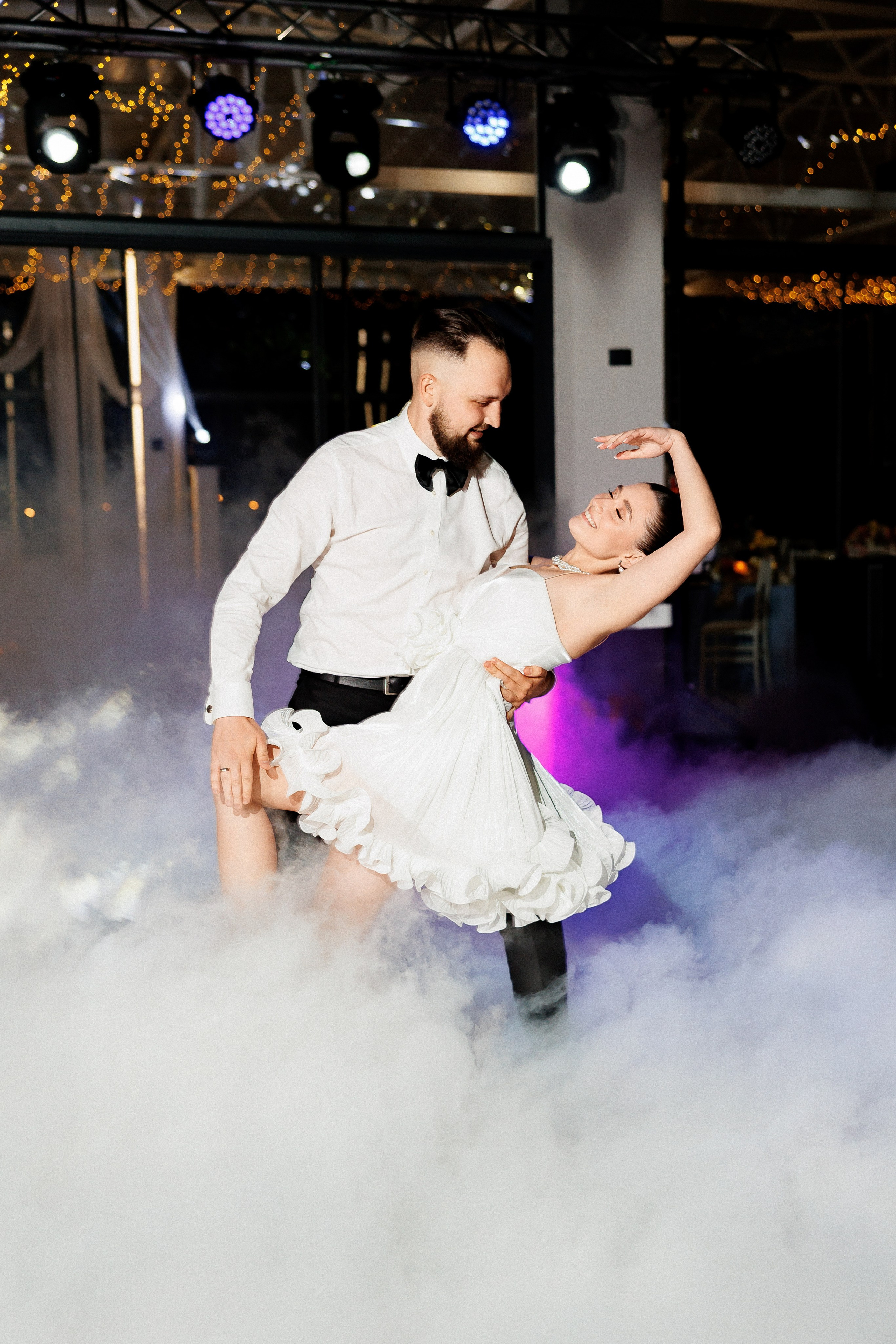Florin & Corina — Complexul Turistic Costesti — Wedding Day. Servicii Foto și Video 067188353