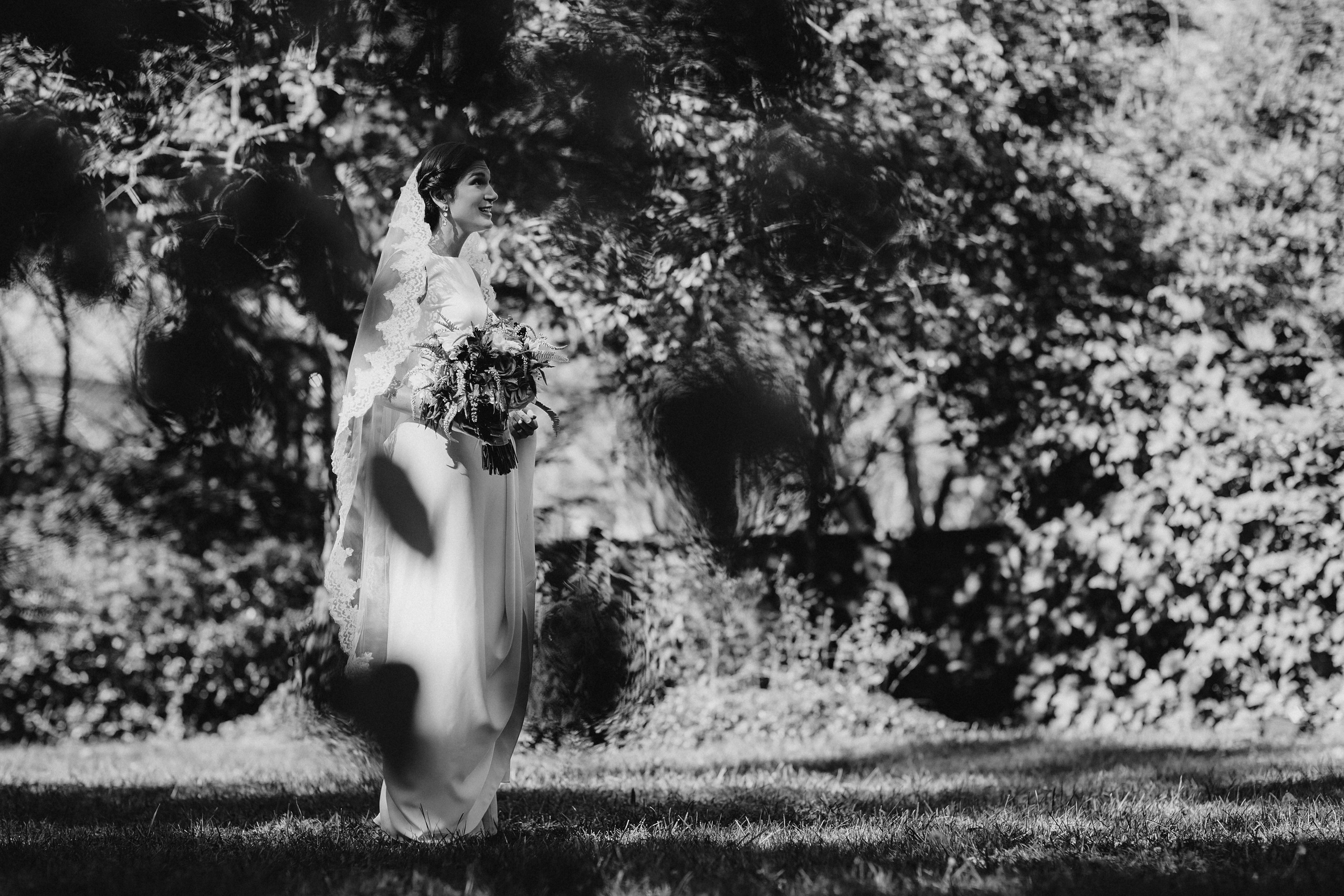 Прекрасные Даниэль и Эймон. Фотограф Андрей Друк