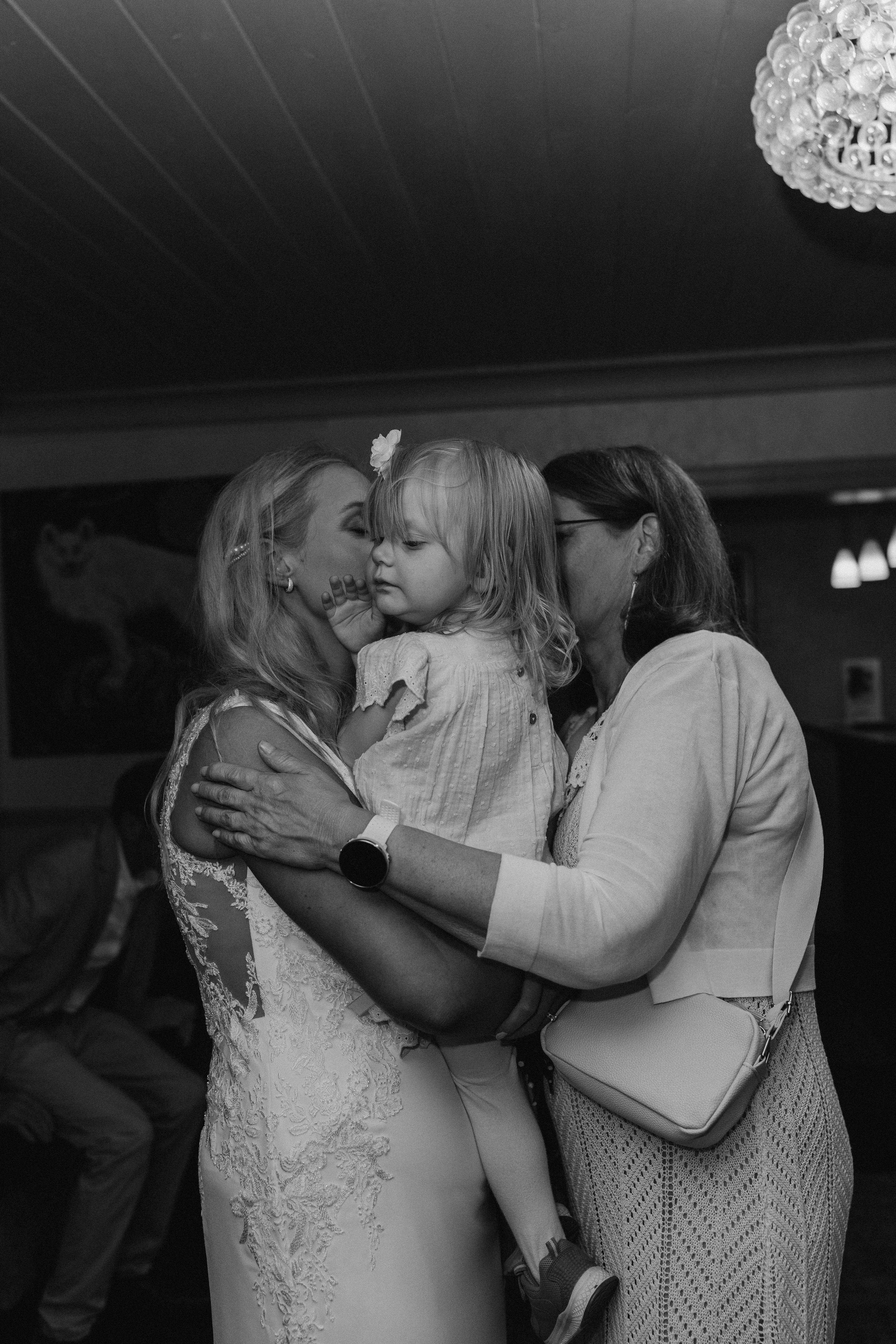 A&O. Wedding and portrait photographer in Helsinki Vickan O