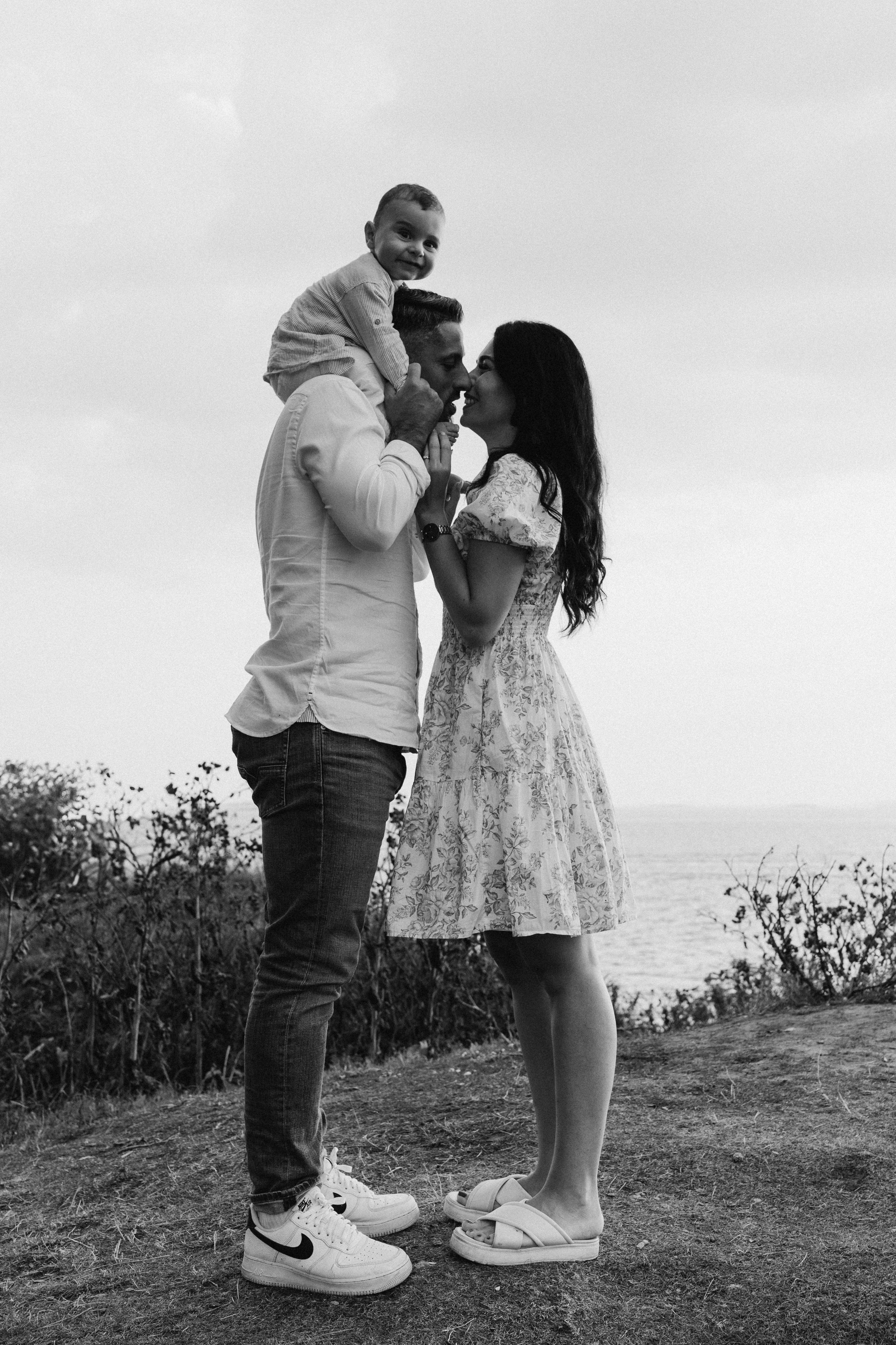 Summer. Wedding and portrait photographer in Helsinki Vickan O