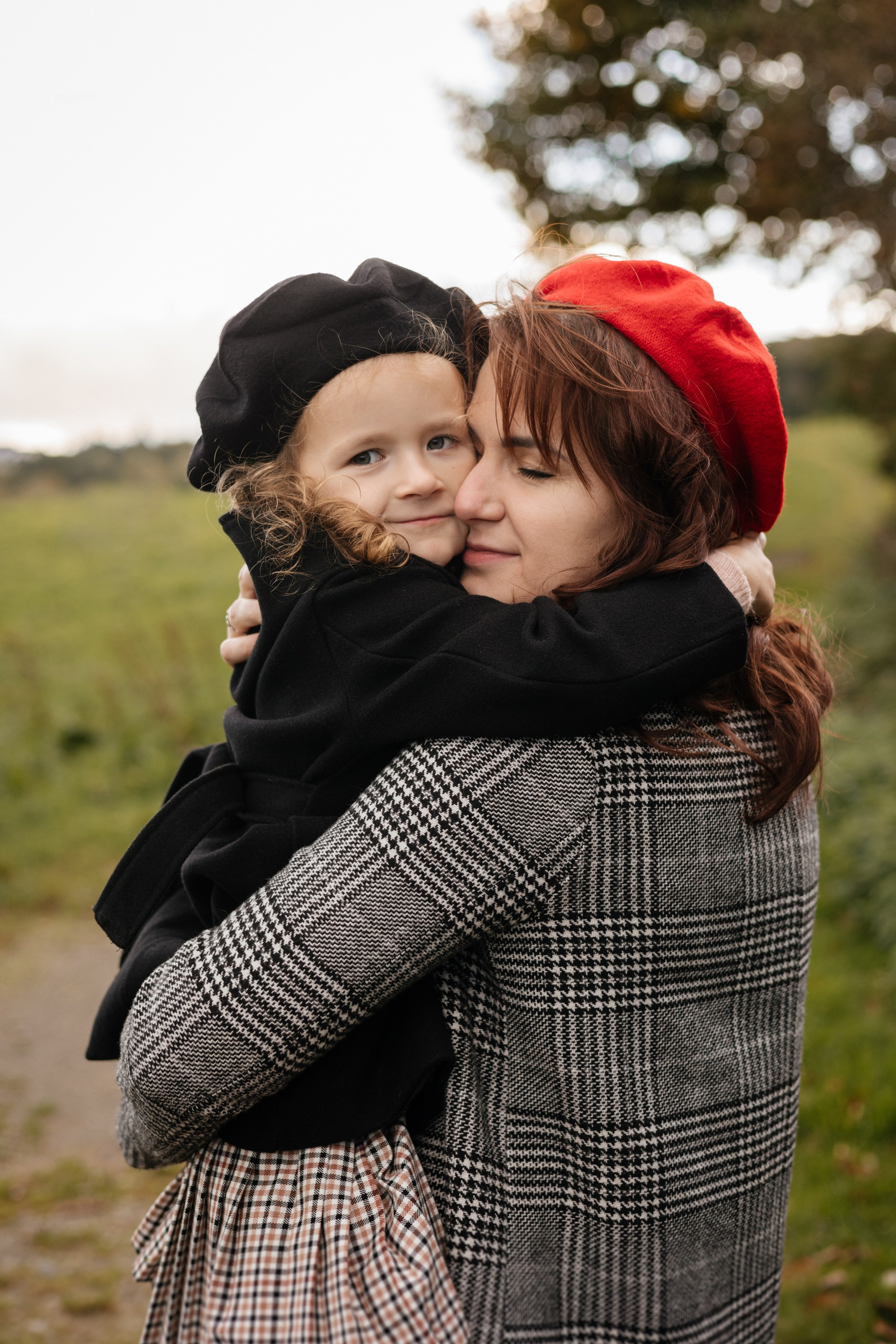 Familien & Kinder. Hochzeitsfotograf Bremen Liliana Crijavetchi