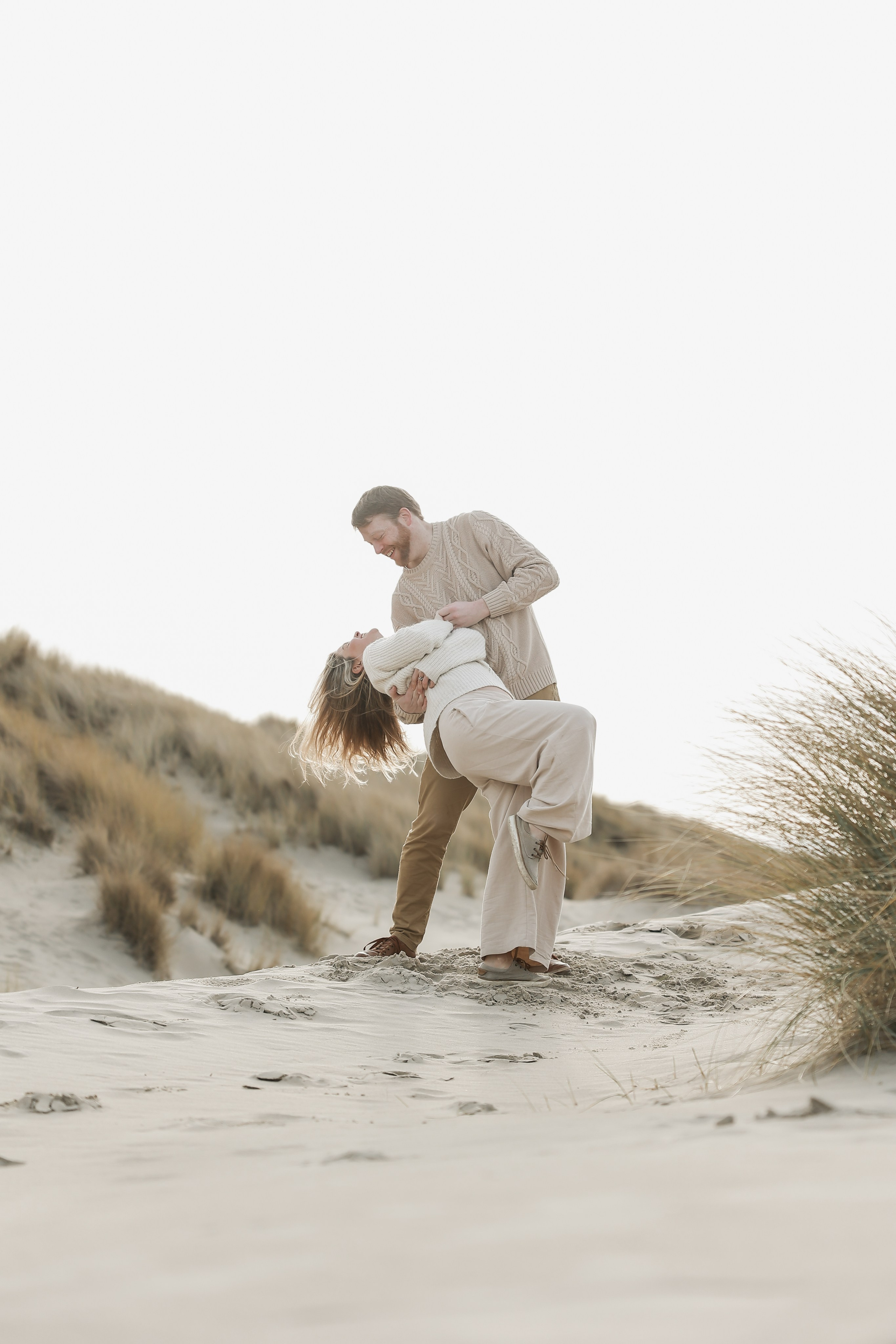 R & S. Portrait and Family Photographer in Netherlands