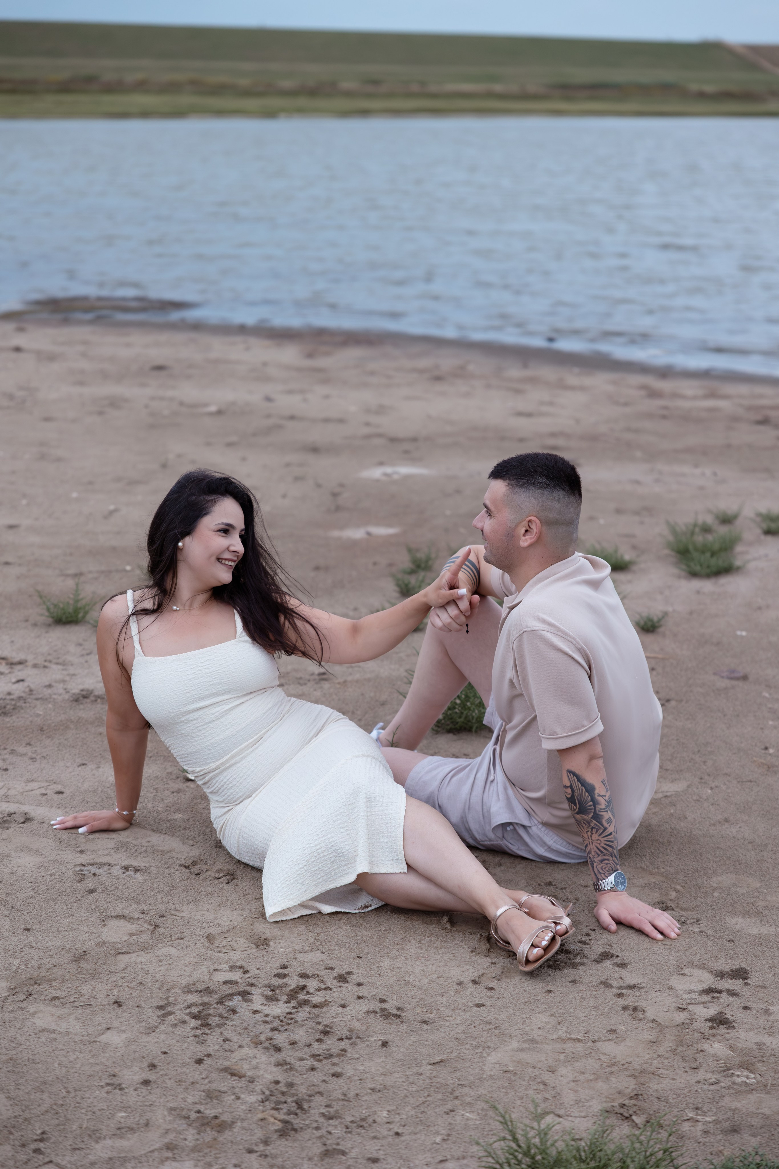 Adriana & Gabi. Portrait and Family Photographer in Netherlands