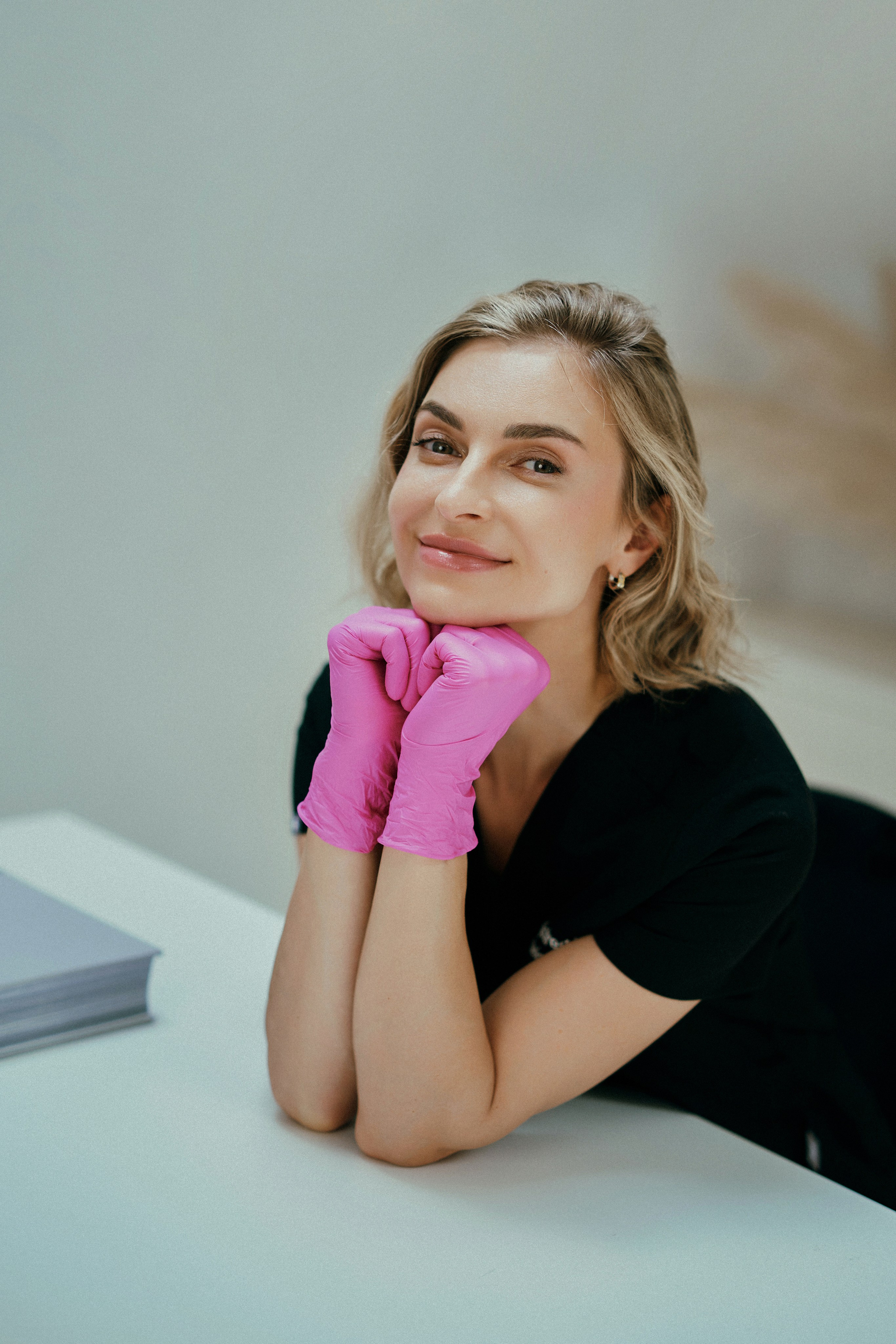 Ксения. Вторая встреча. Фотограф в Барселоне Жанна Захарченко