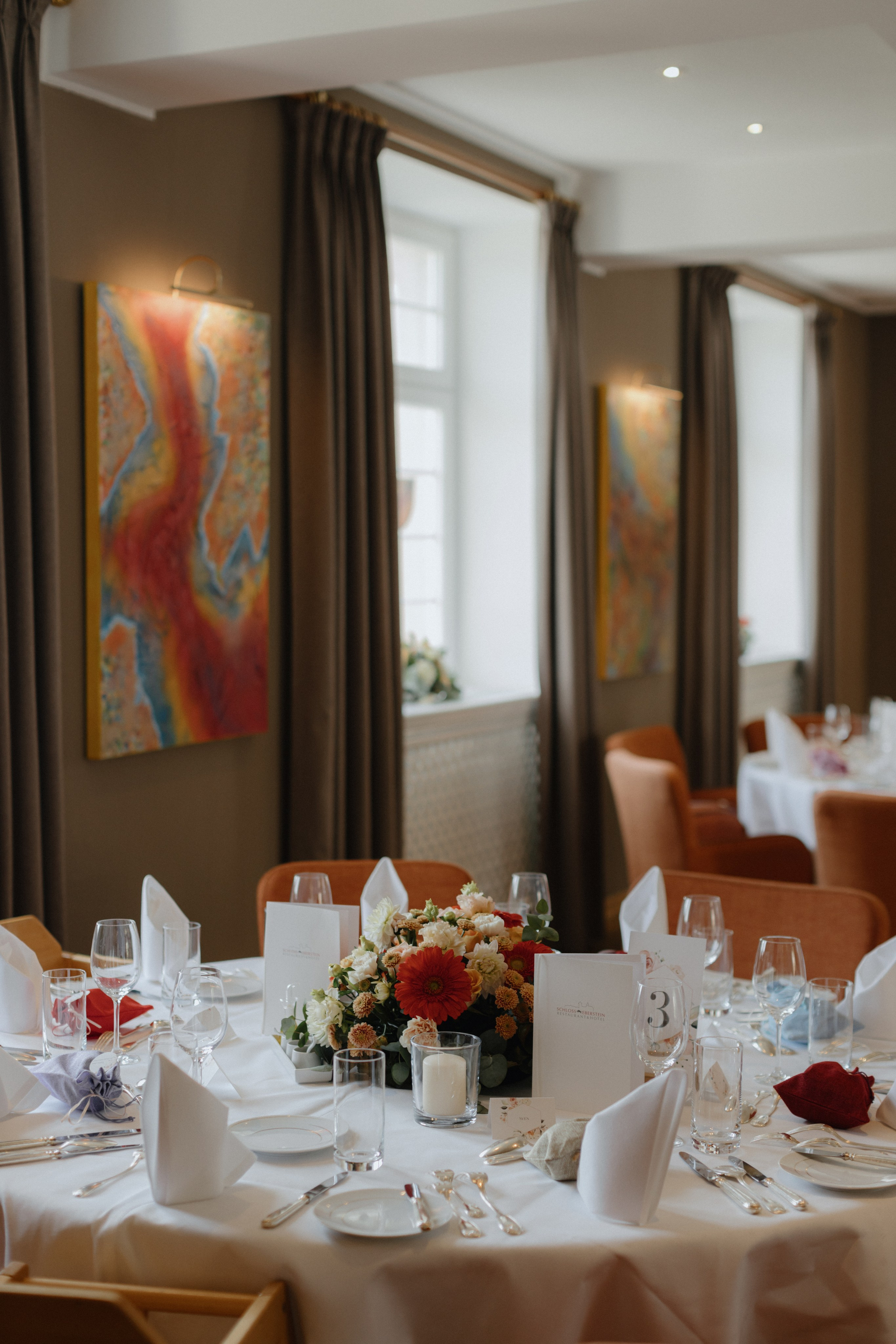 Irina & Birger. Maria Chistyakovа — Fotografin in Karlsruhe, Baden-Baden und Umgebung