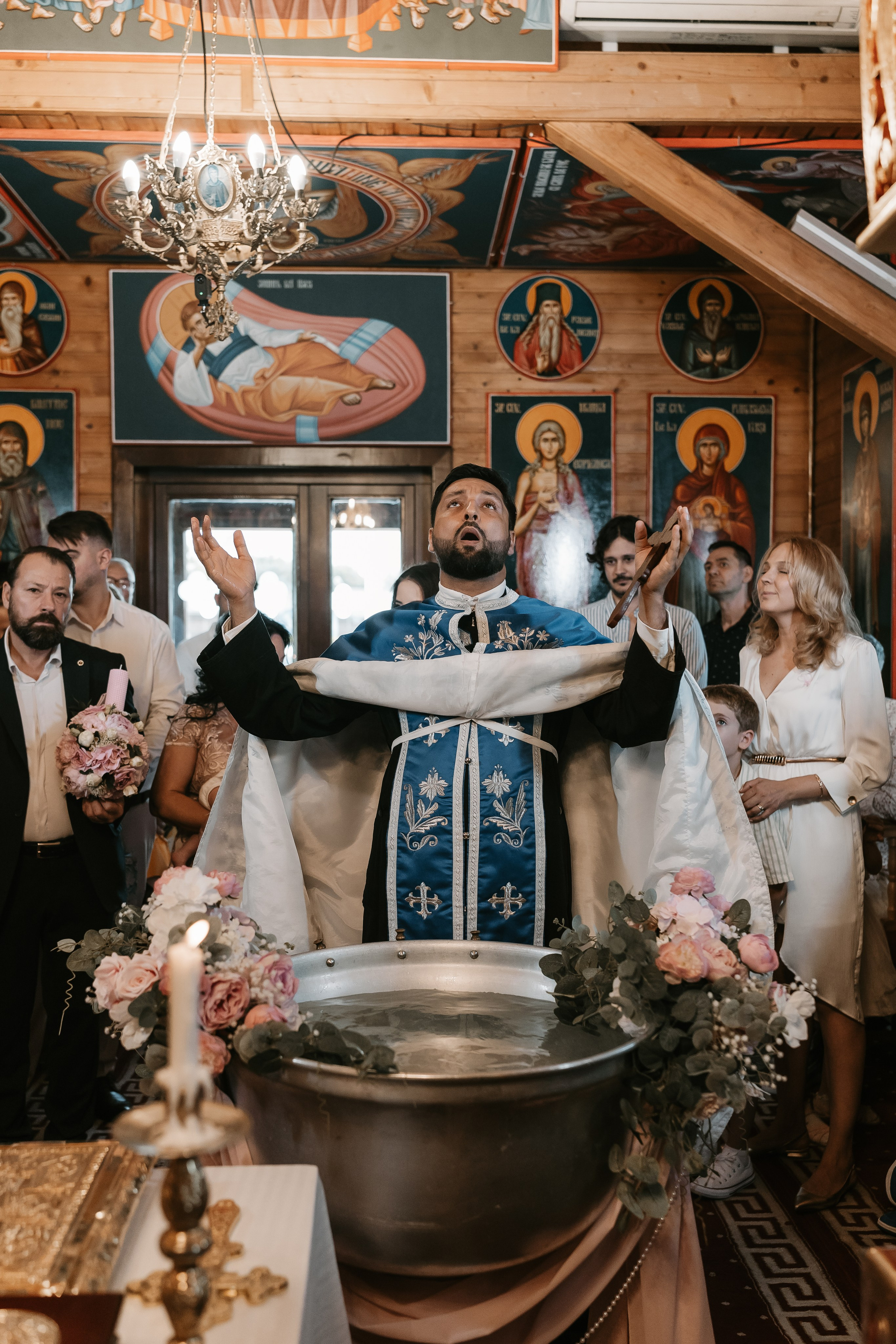 Ecaterina Ioana. Dara Lens | The art of remembering