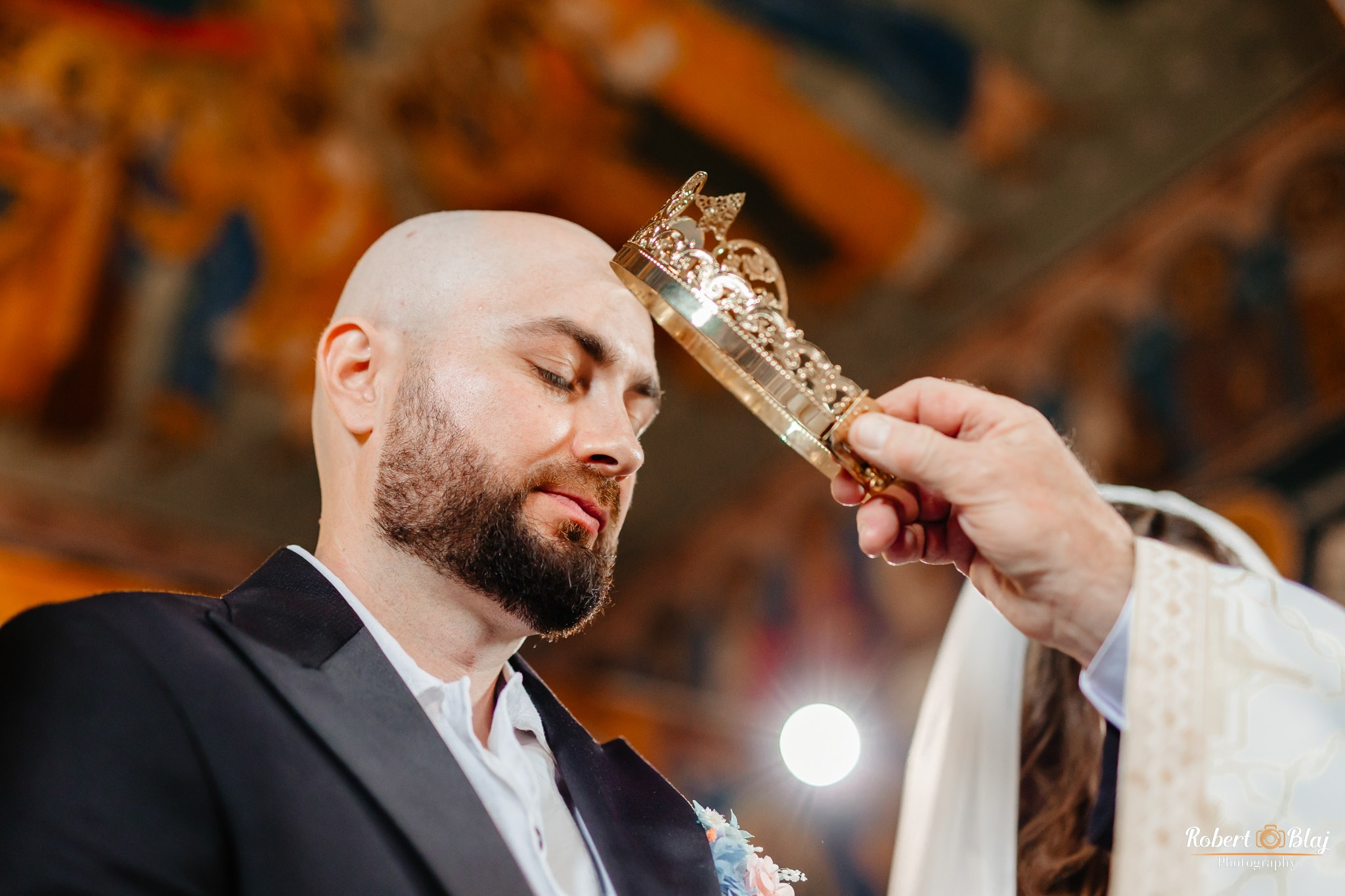 Ioana & Florin. Robert Blaj - Fotograf Nuntă Iași