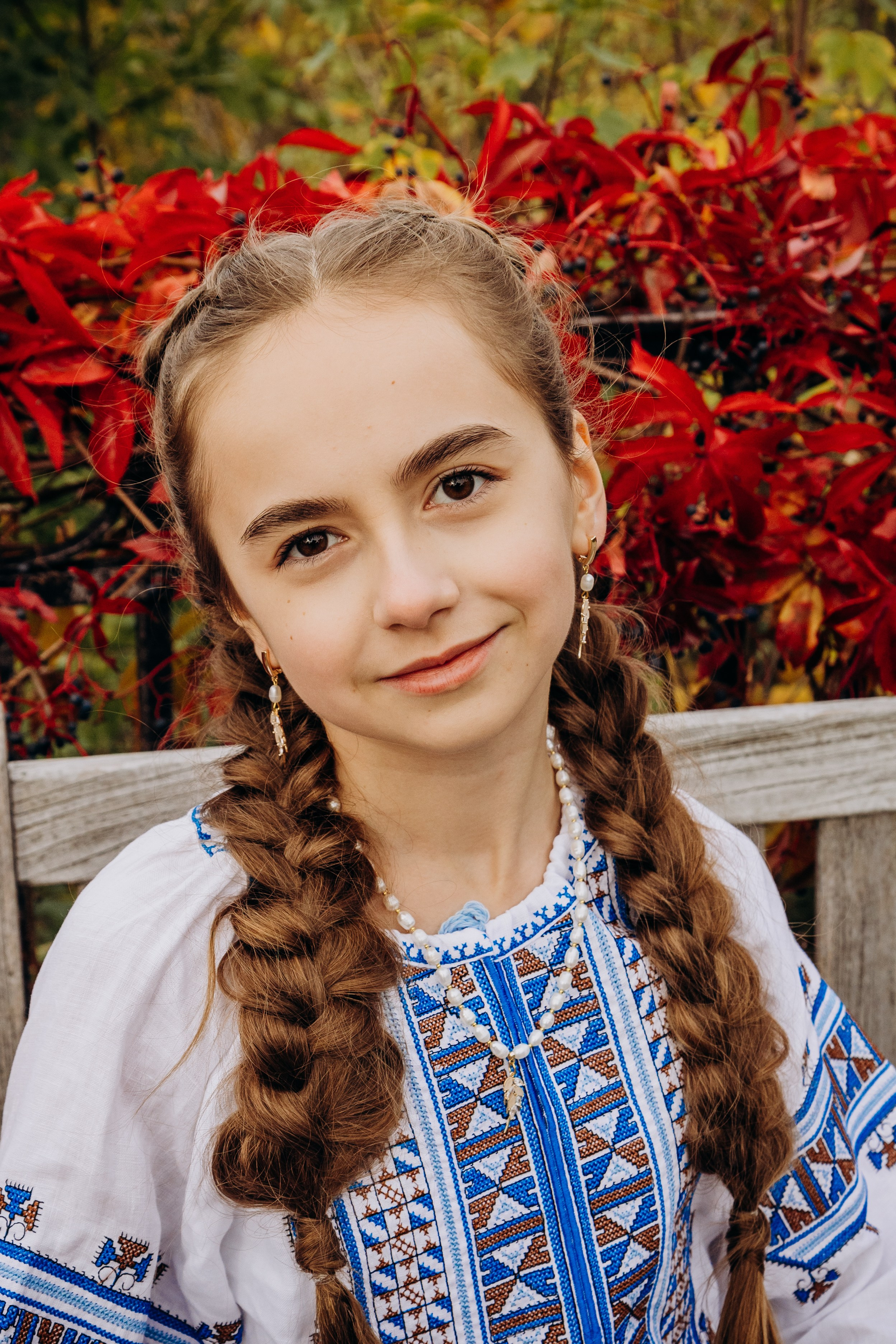Mother and daughter. Iryna Zhyvora | Photographer | Stockholm