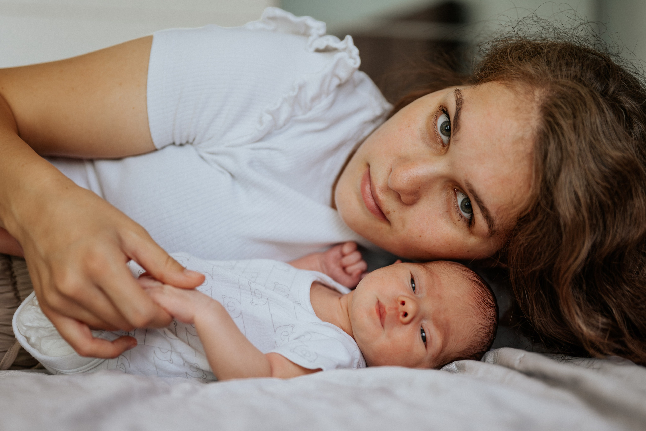 STORIES. Dečiji i porodični fotograf