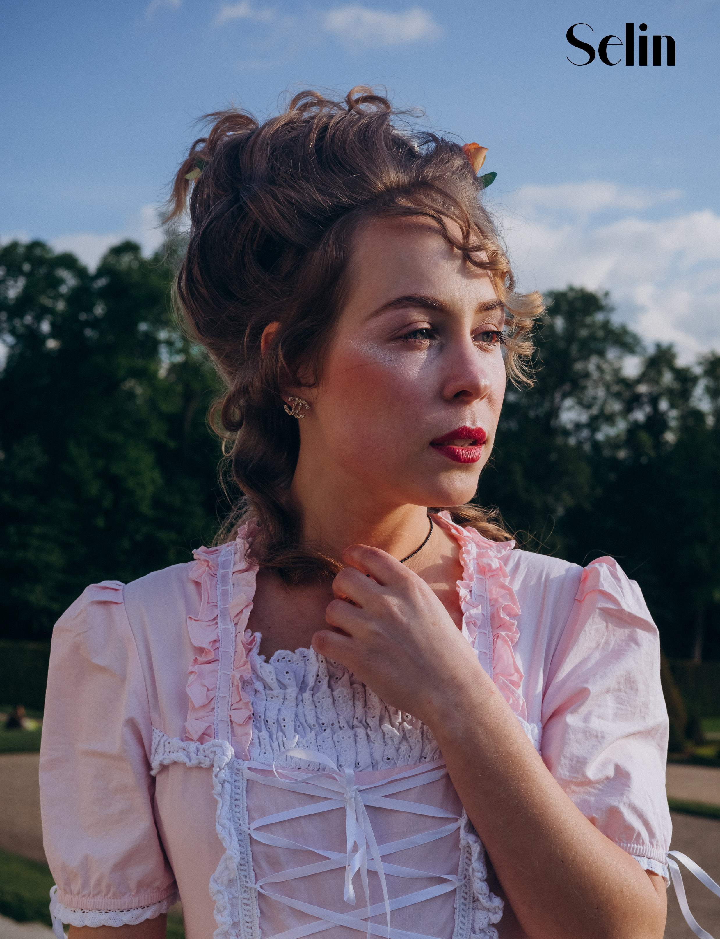 Portfolio. Photographe à Paris — Genya Legou